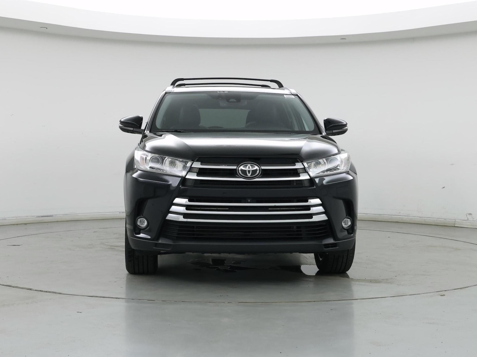 2019 Toyota Highlander Limited Platinum - Photo 6