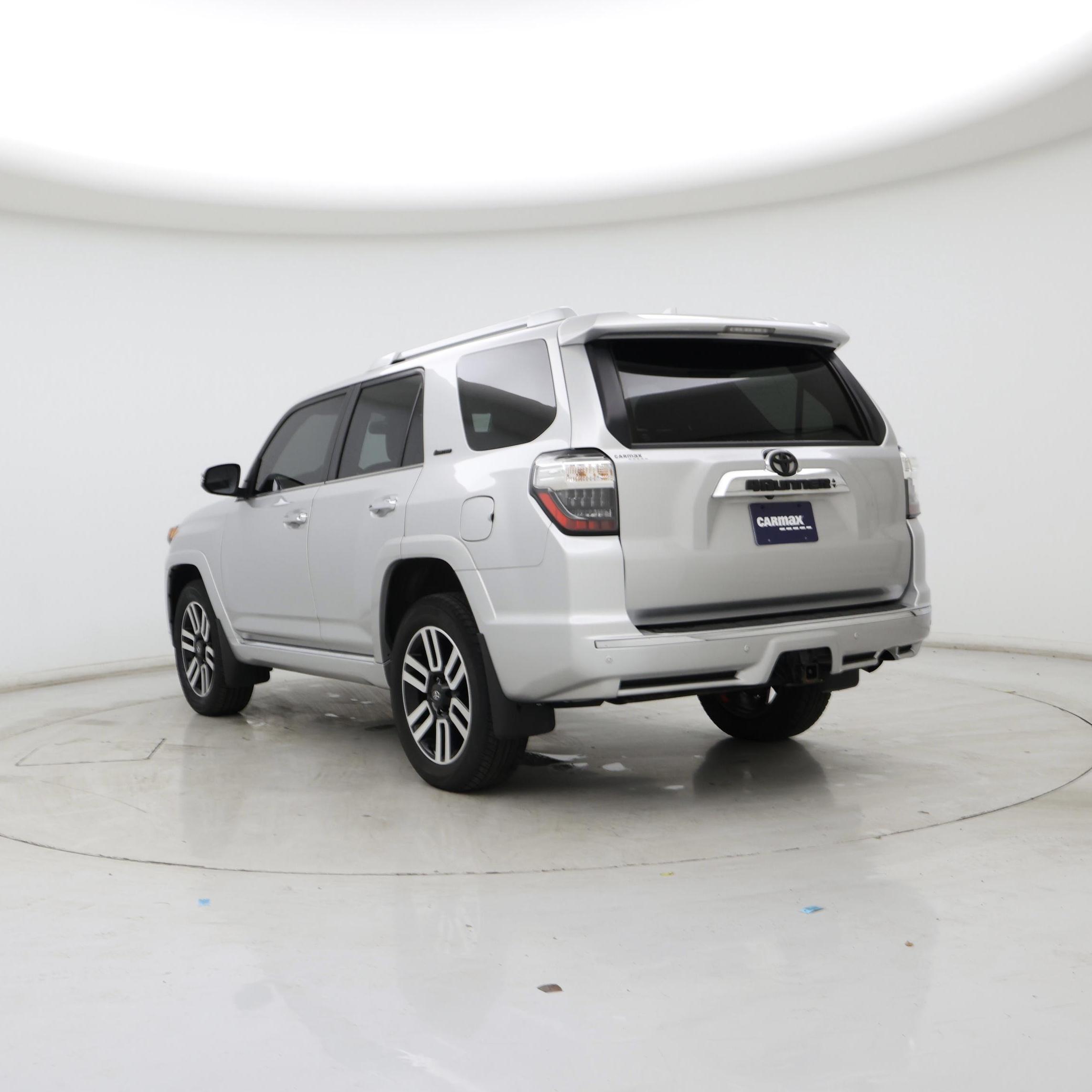 Thumbnail: 2023 Toyota 4Runner - 2