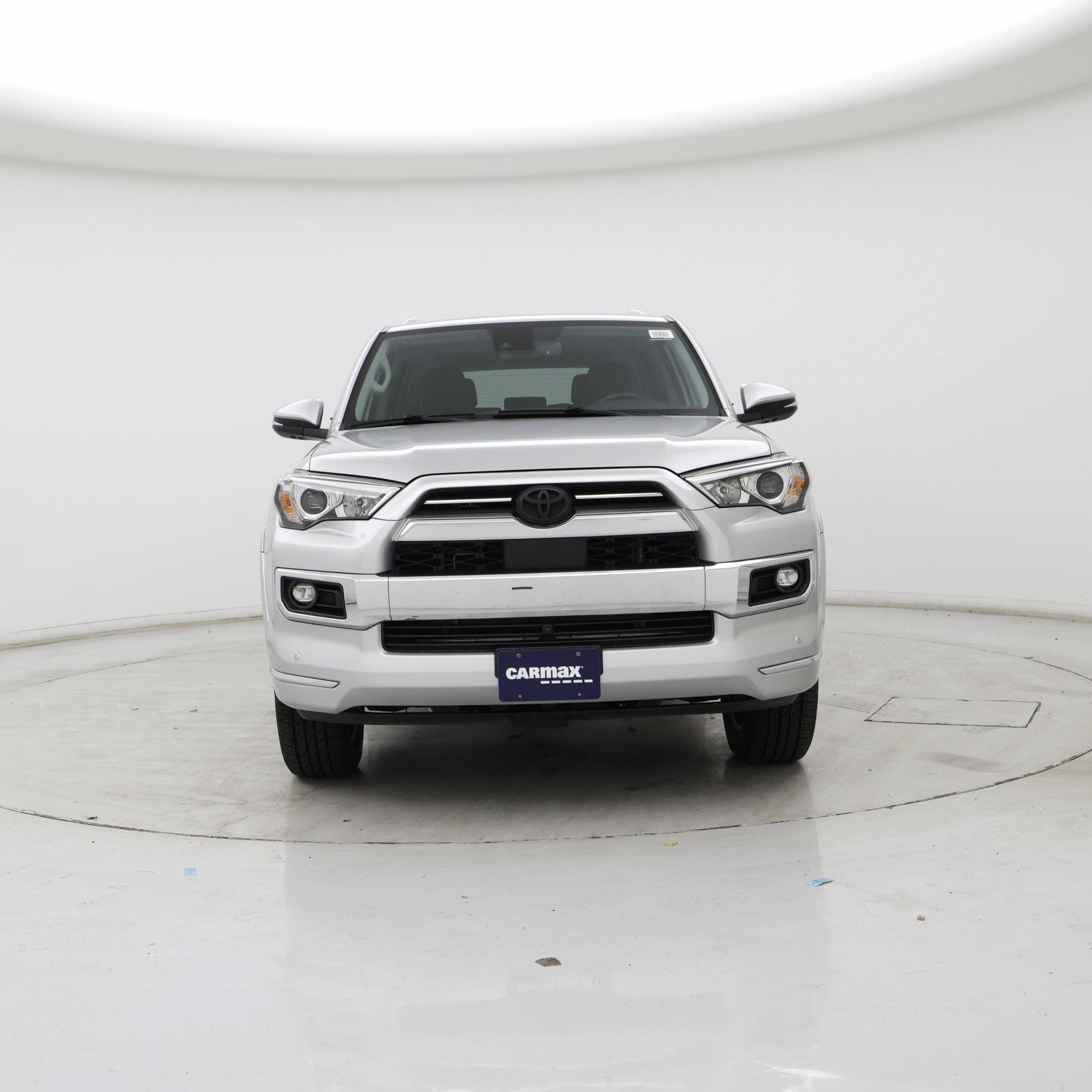 Thumbnail: 2023 Toyota 4Runner - 5