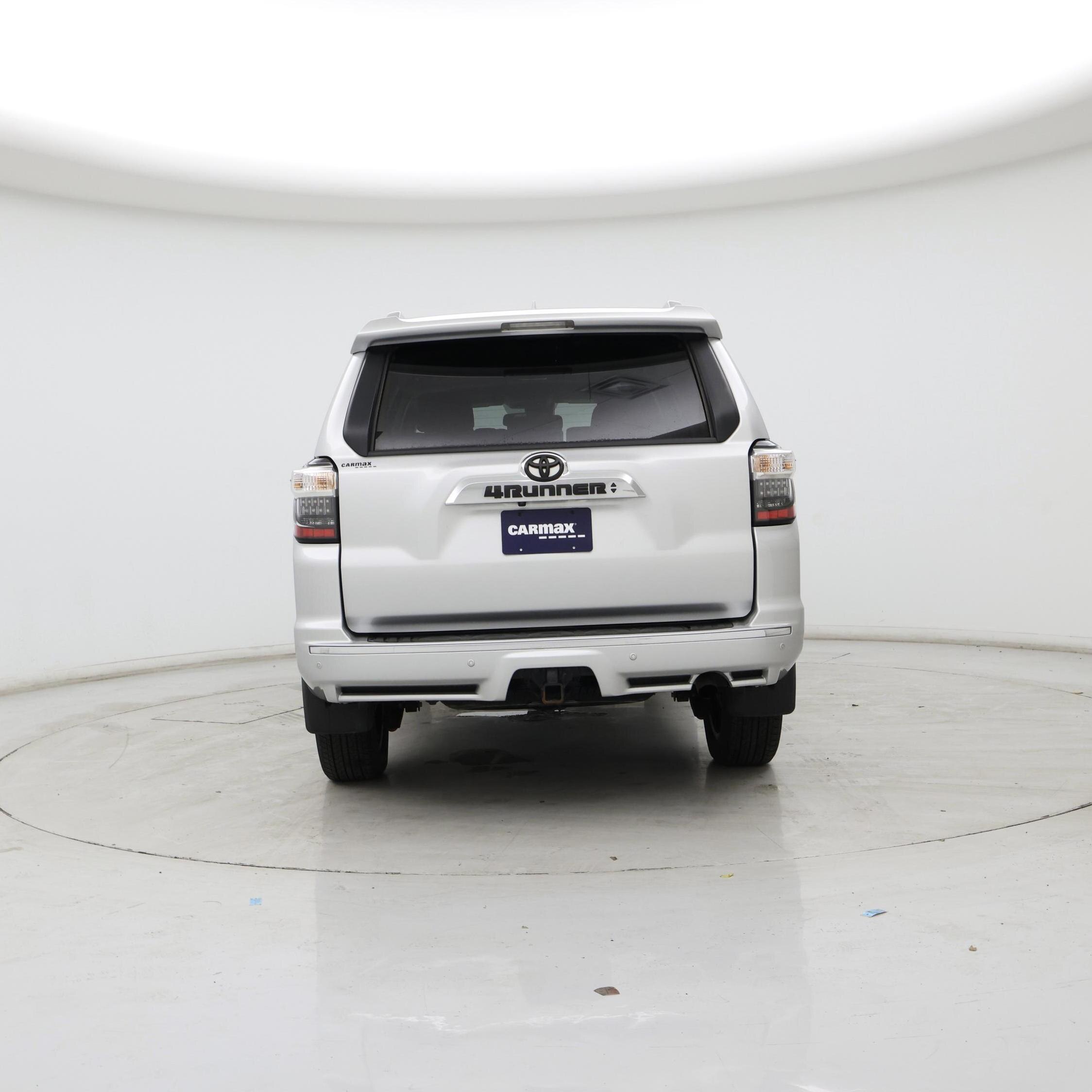 Thumbnail: 2023 Toyota 4Runner - 6
