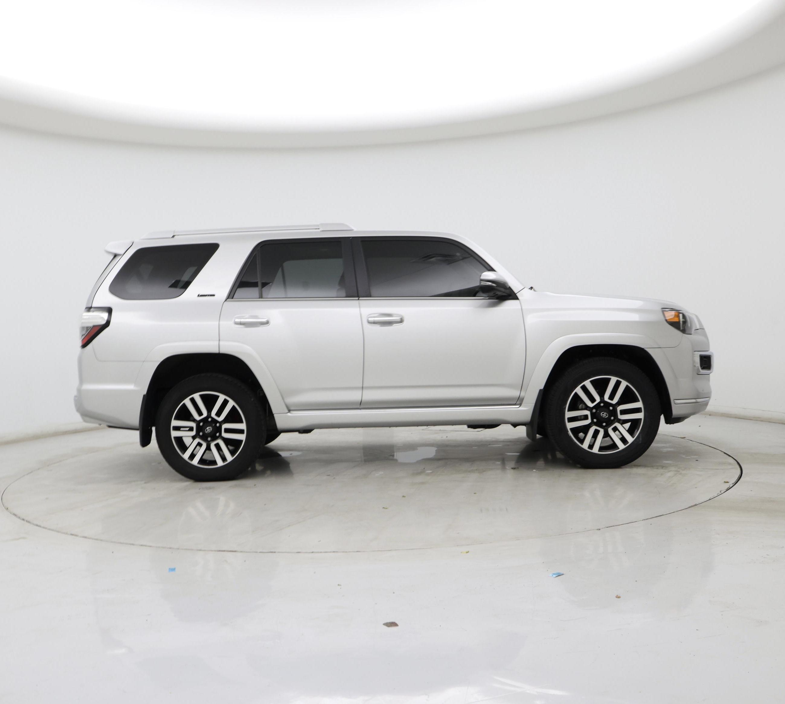 Thumbnail: 2023 Toyota 4Runner - 7