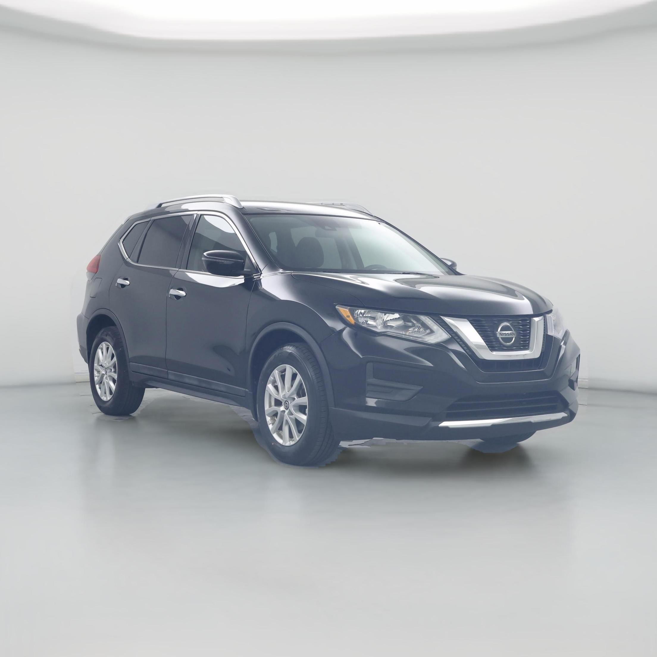 Thumbnail: 2020 Nissan Rogue - 1