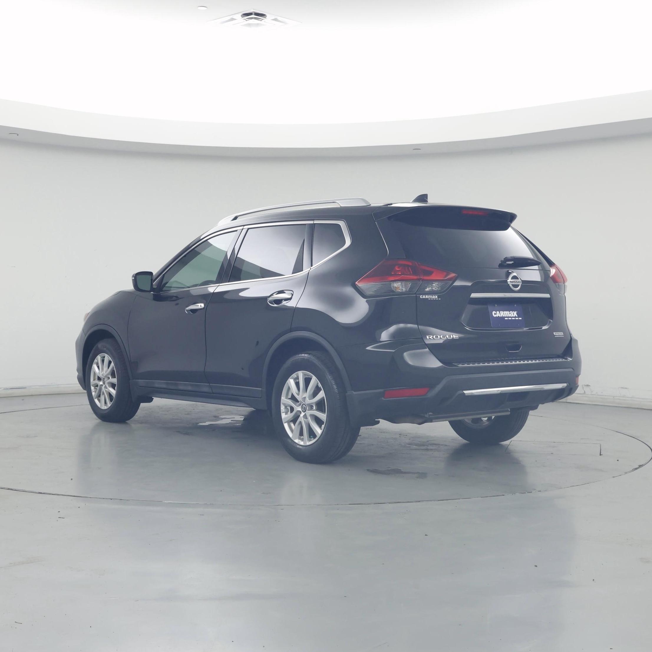 Thumbnail: 2020 Nissan Rogue - 2