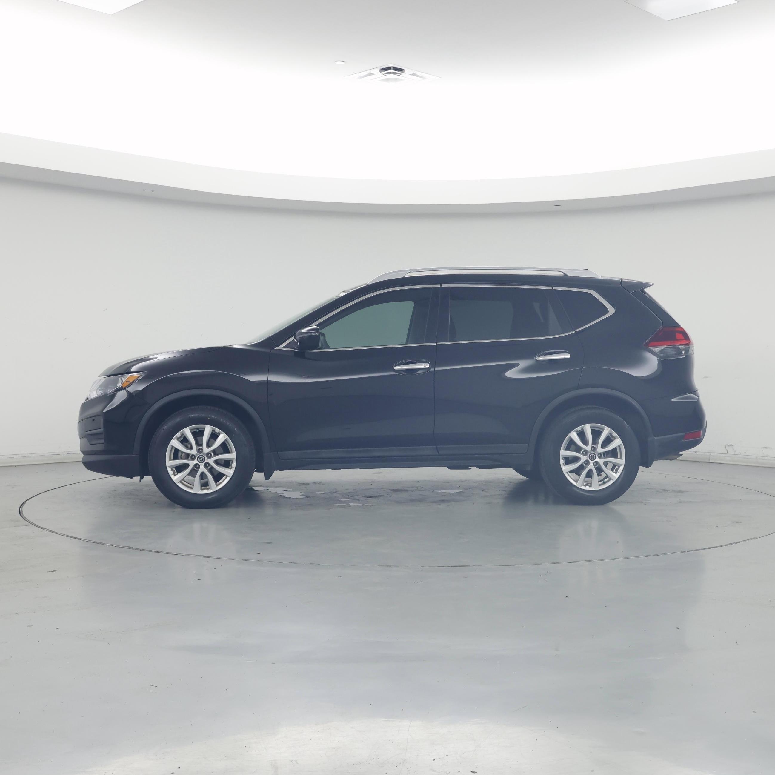 Thumbnail: 2020 Nissan Rogue - 3