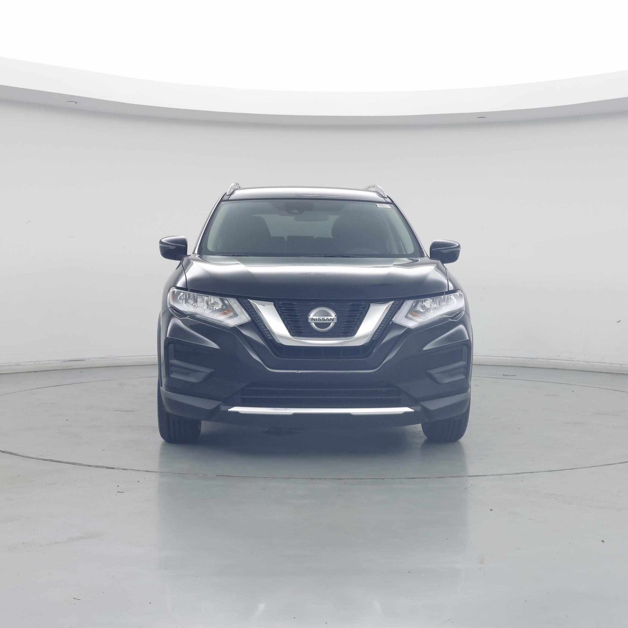 Thumbnail: 2020 Nissan Rogue - 5