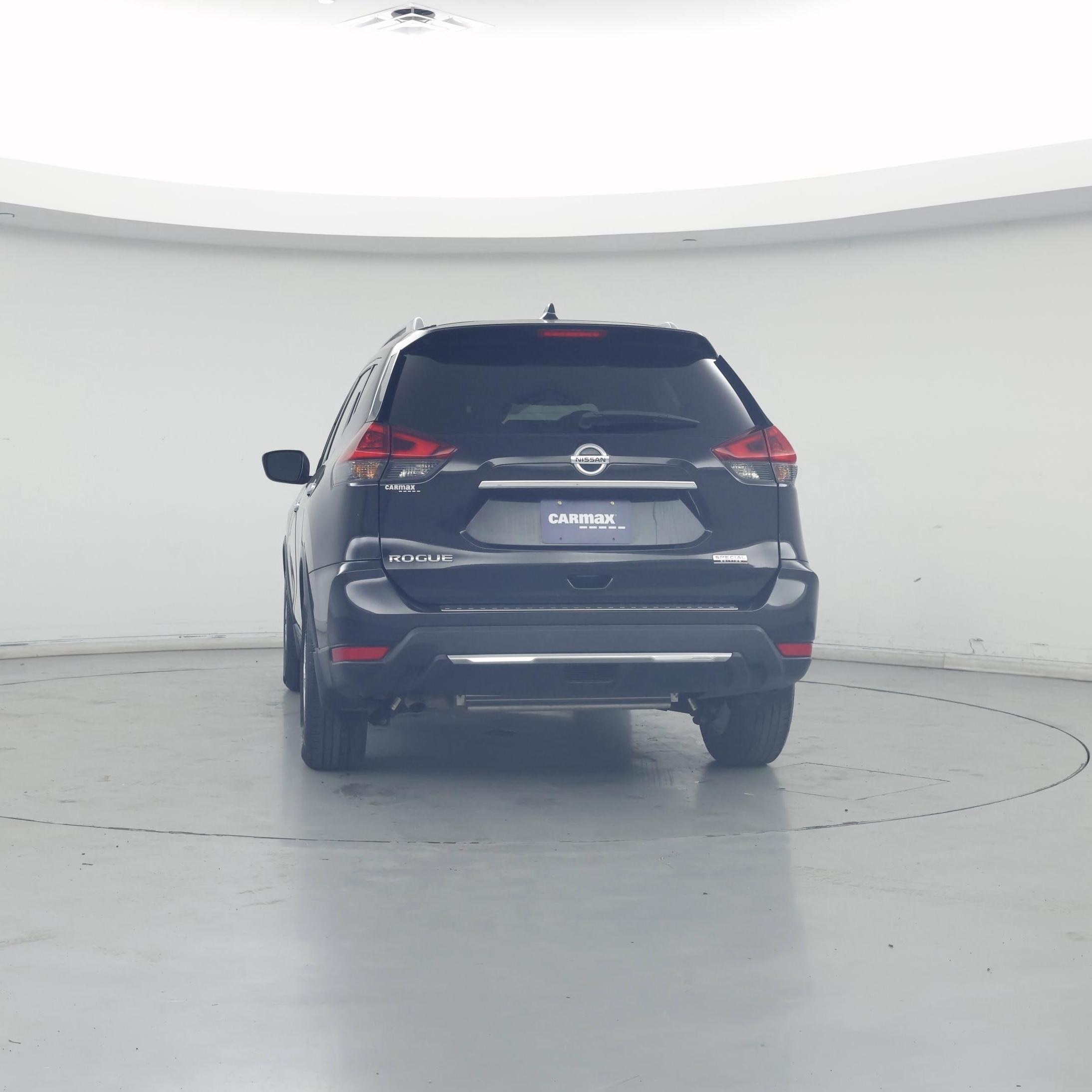 Thumbnail: 2020 Nissan Rogue - 6