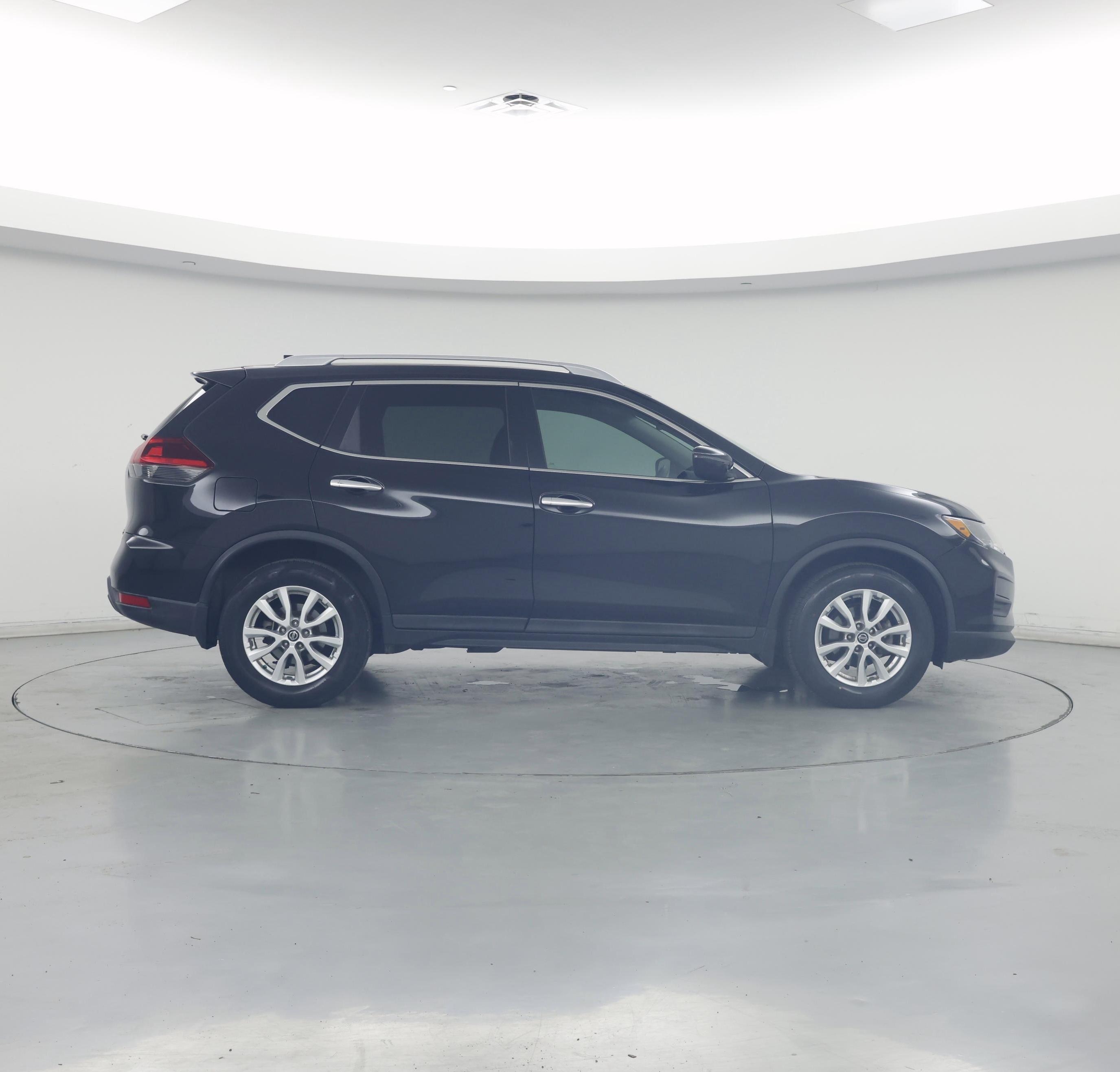 Thumbnail: 2020 Nissan Rogue - 7