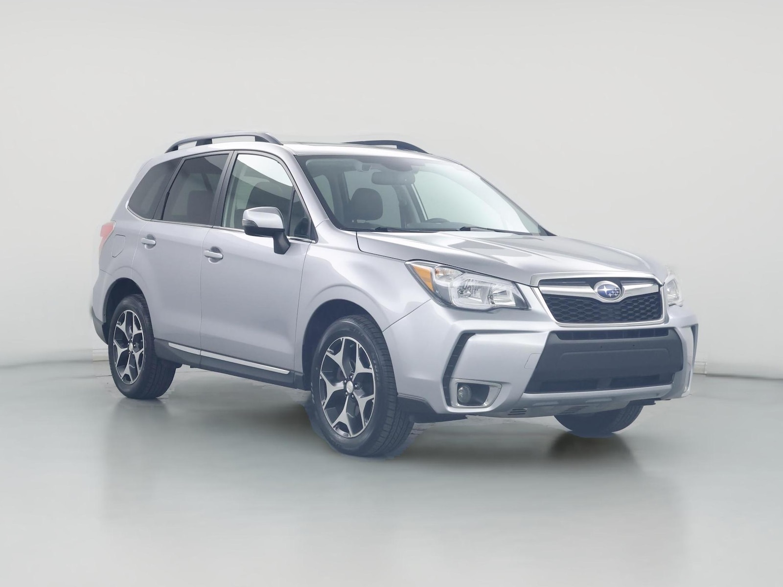2016 Subaru Forester XT Touring