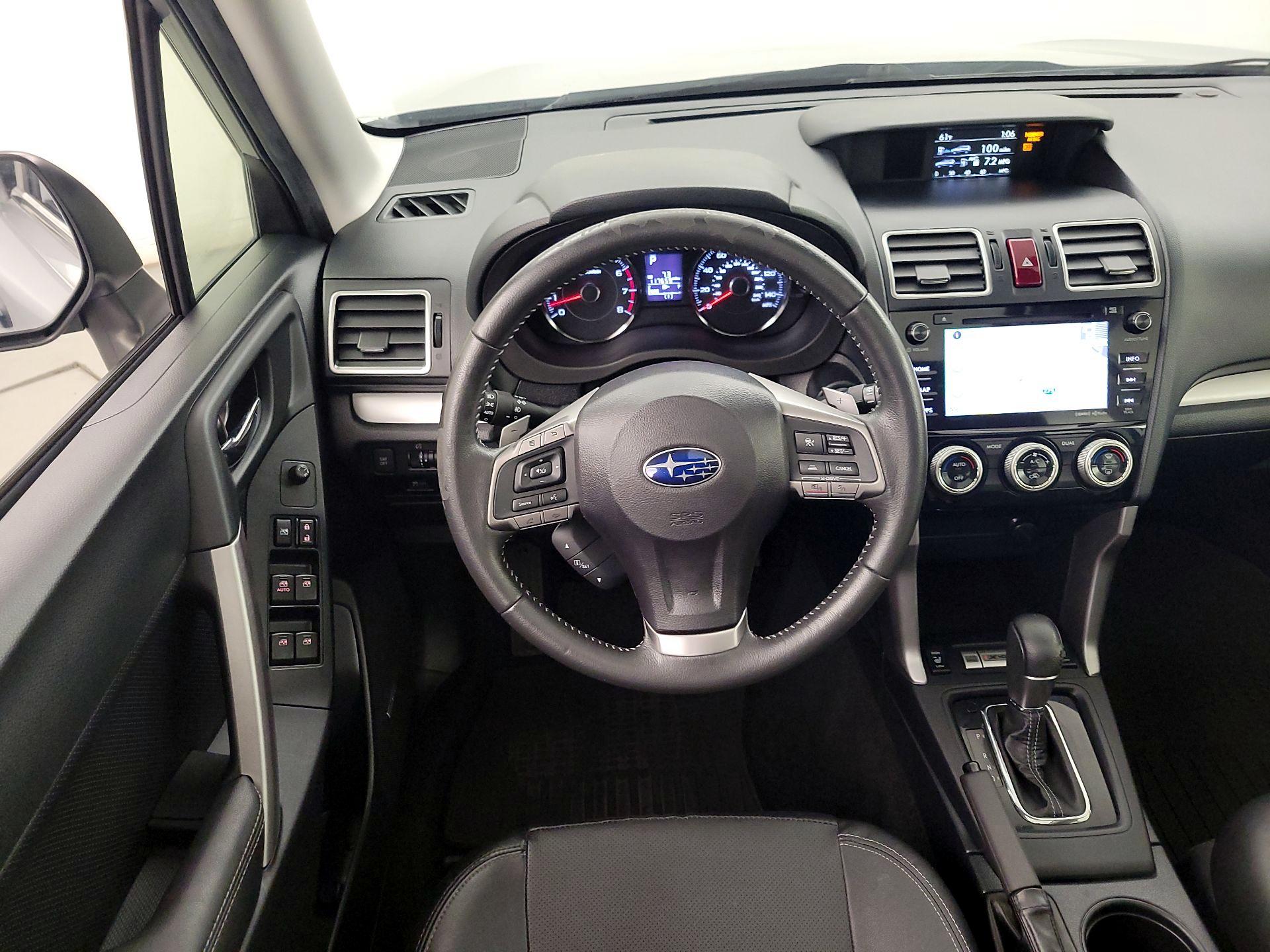 Thumbnail: 2016 Subaru Forester - 10