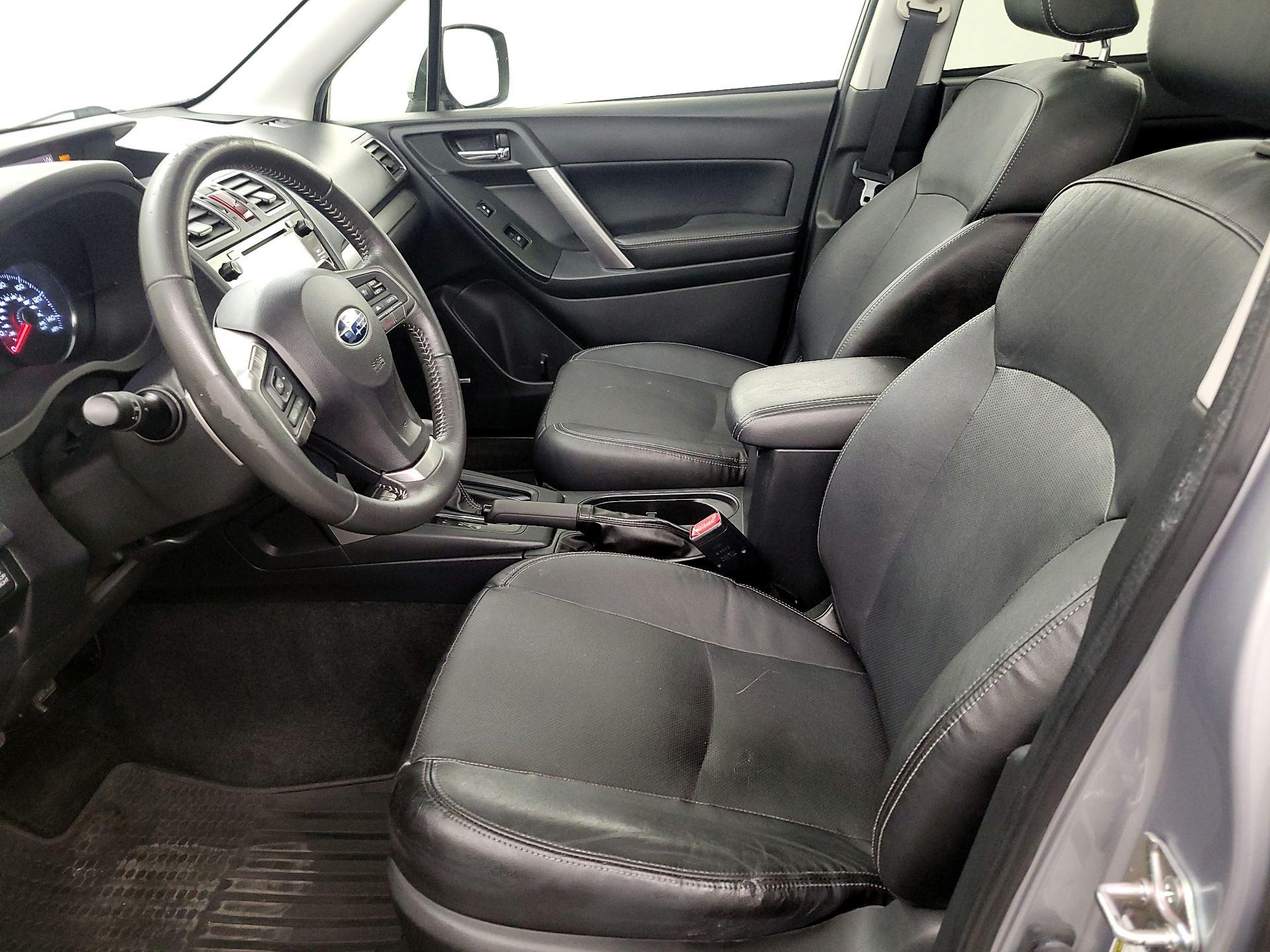 Thumbnail: 2016 Subaru Forester - 11