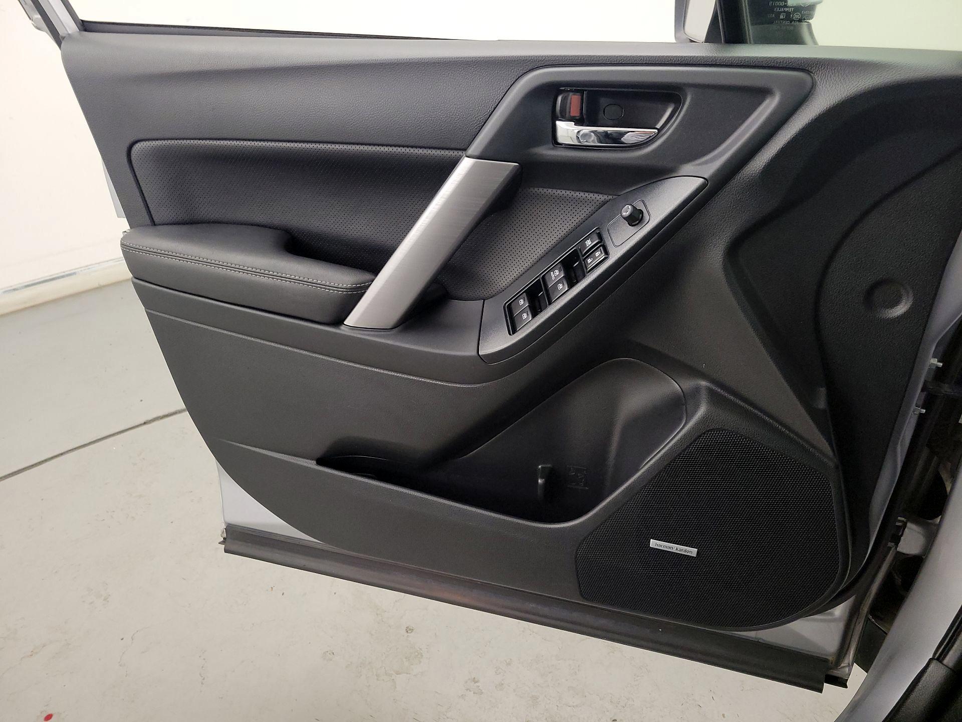 Thumbnail: 2016 Subaru Forester - 12