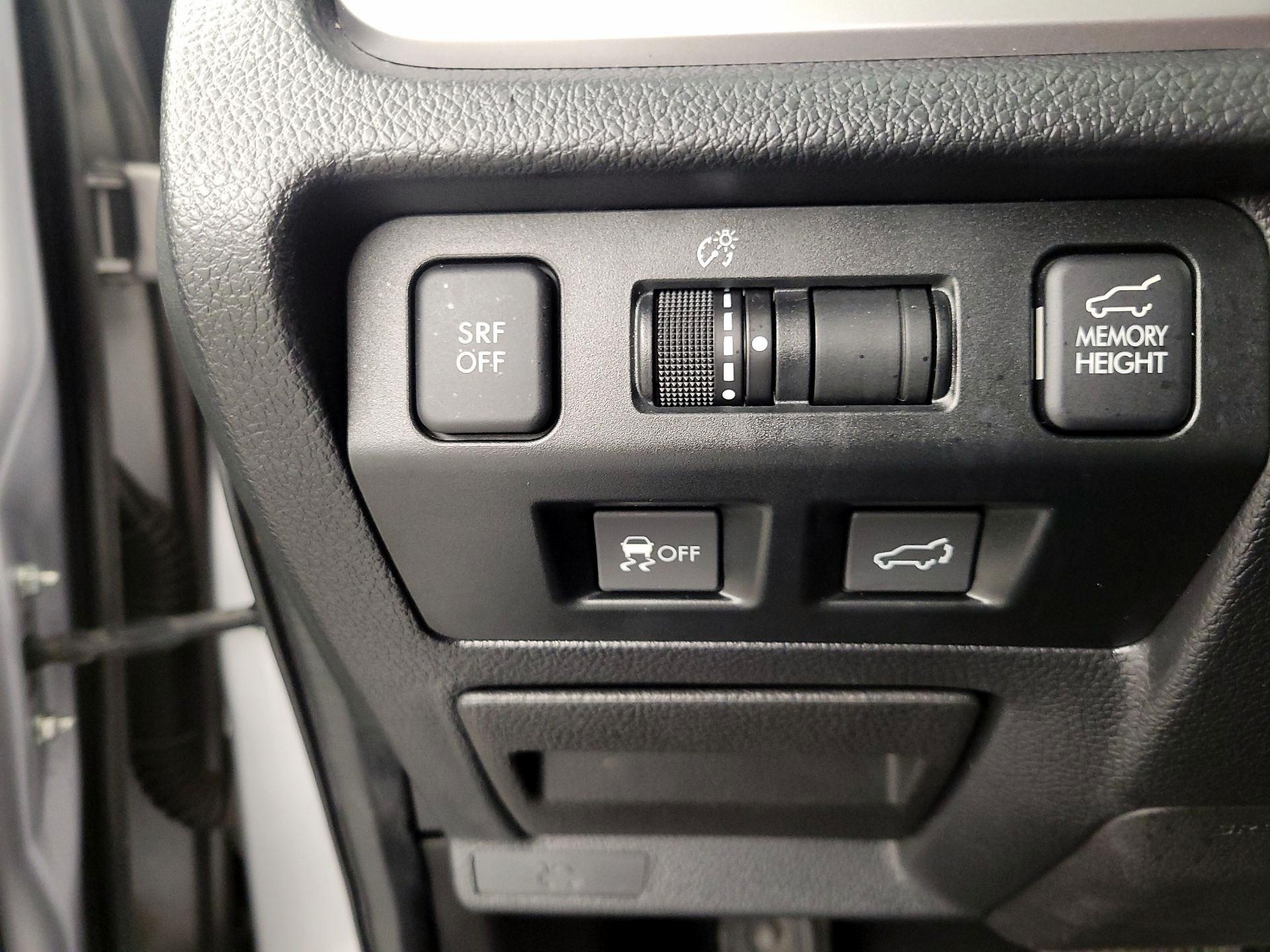 Thumbnail: 2016 Subaru Forester - 13