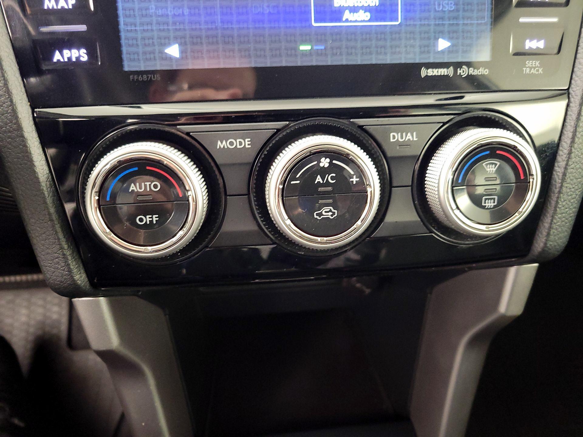 Thumbnail: 2016 Subaru Forester - 17