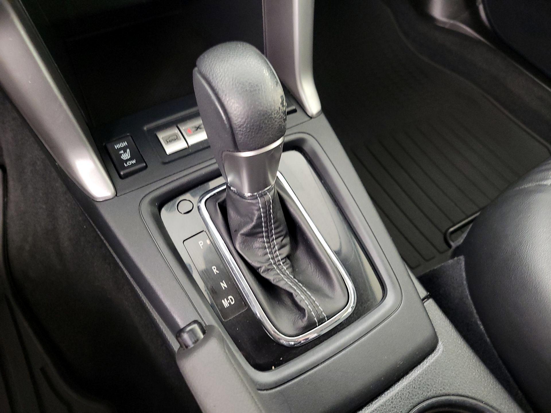 Thumbnail: 2016 Subaru Forester - 18