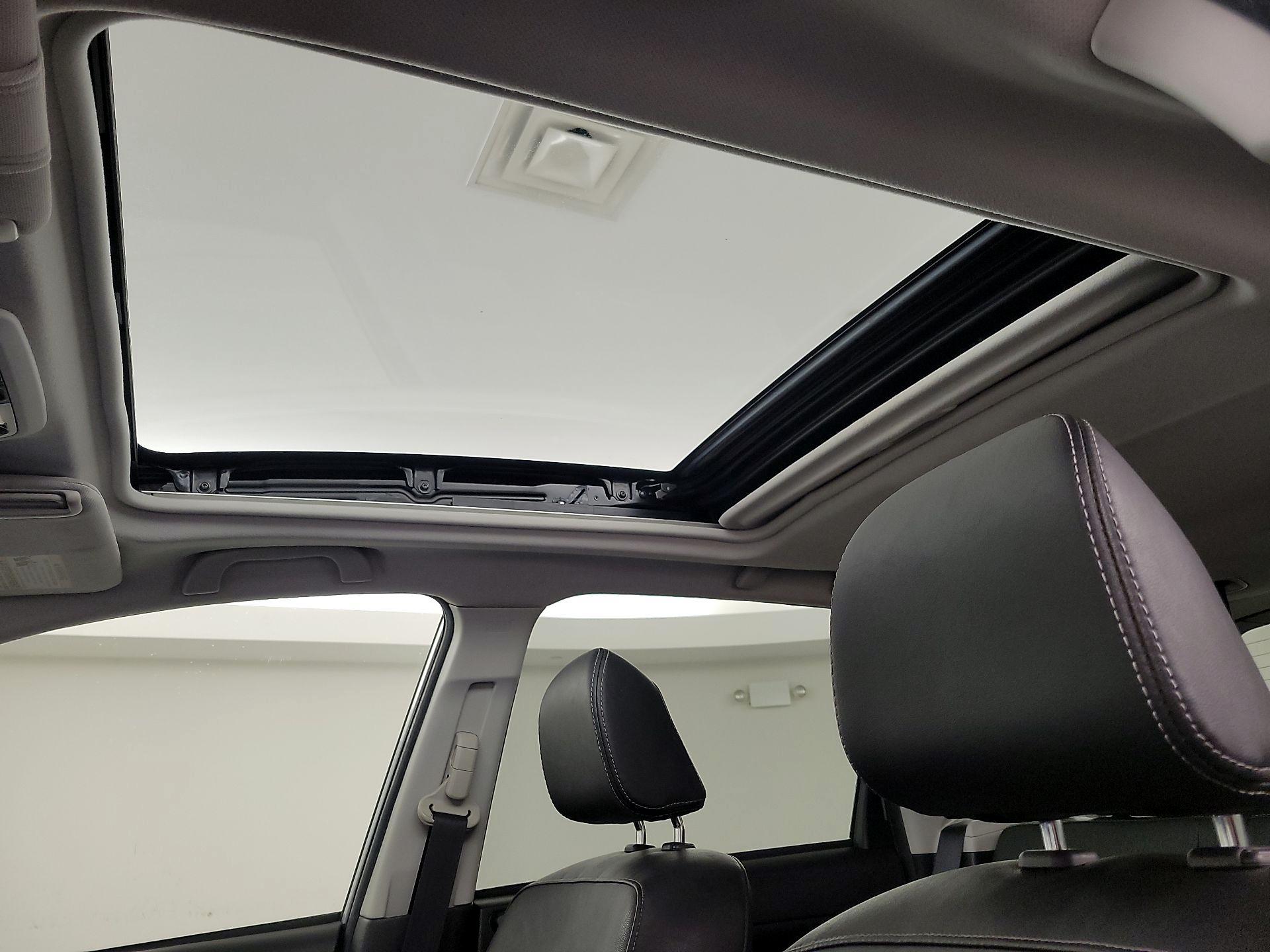 Thumbnail: 2016 Subaru Forester - 20