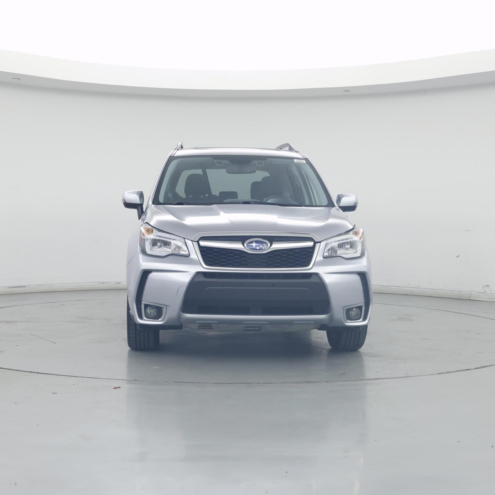 Thumbnail: 2016 Subaru Forester - 5