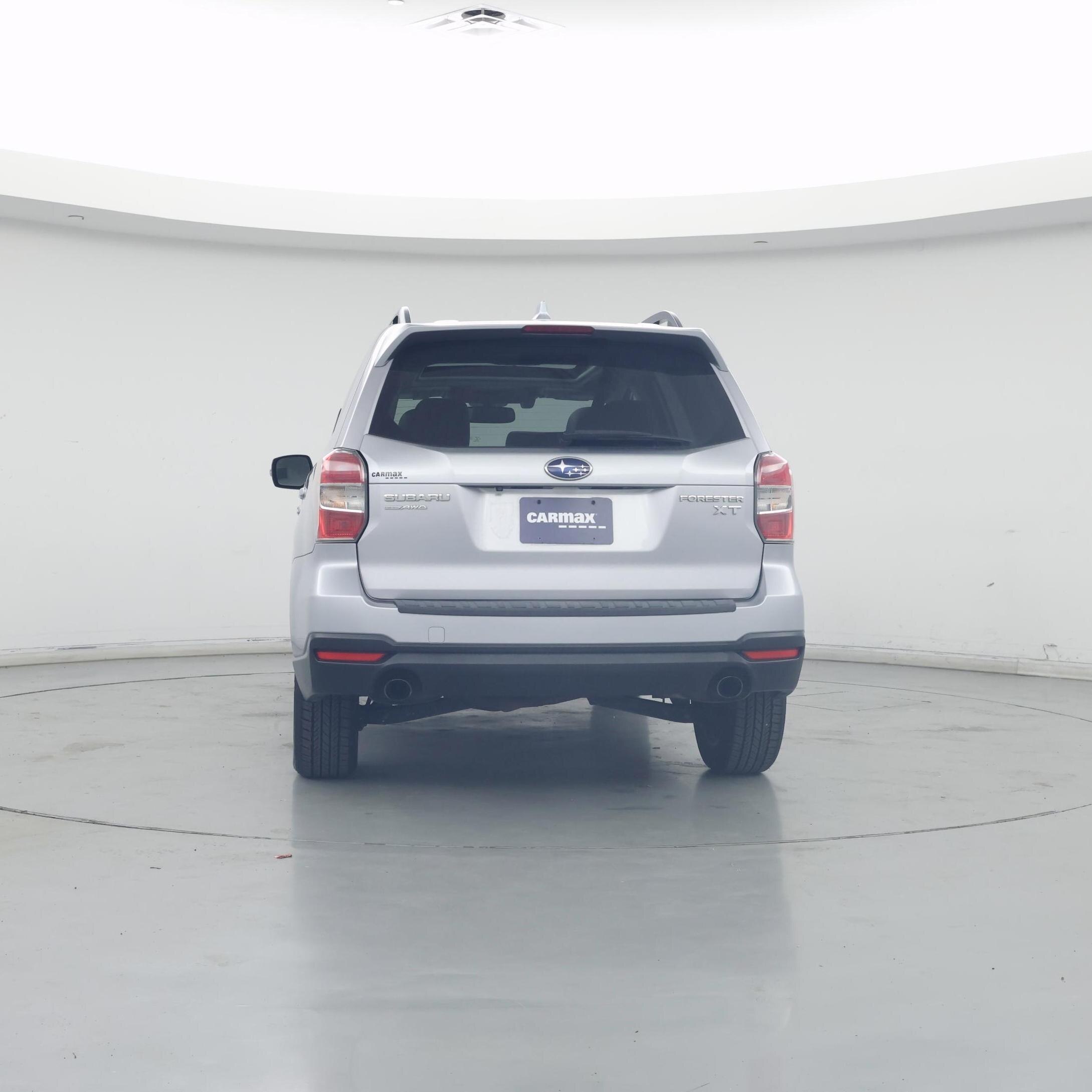Thumbnail: 2016 Subaru Forester - 6