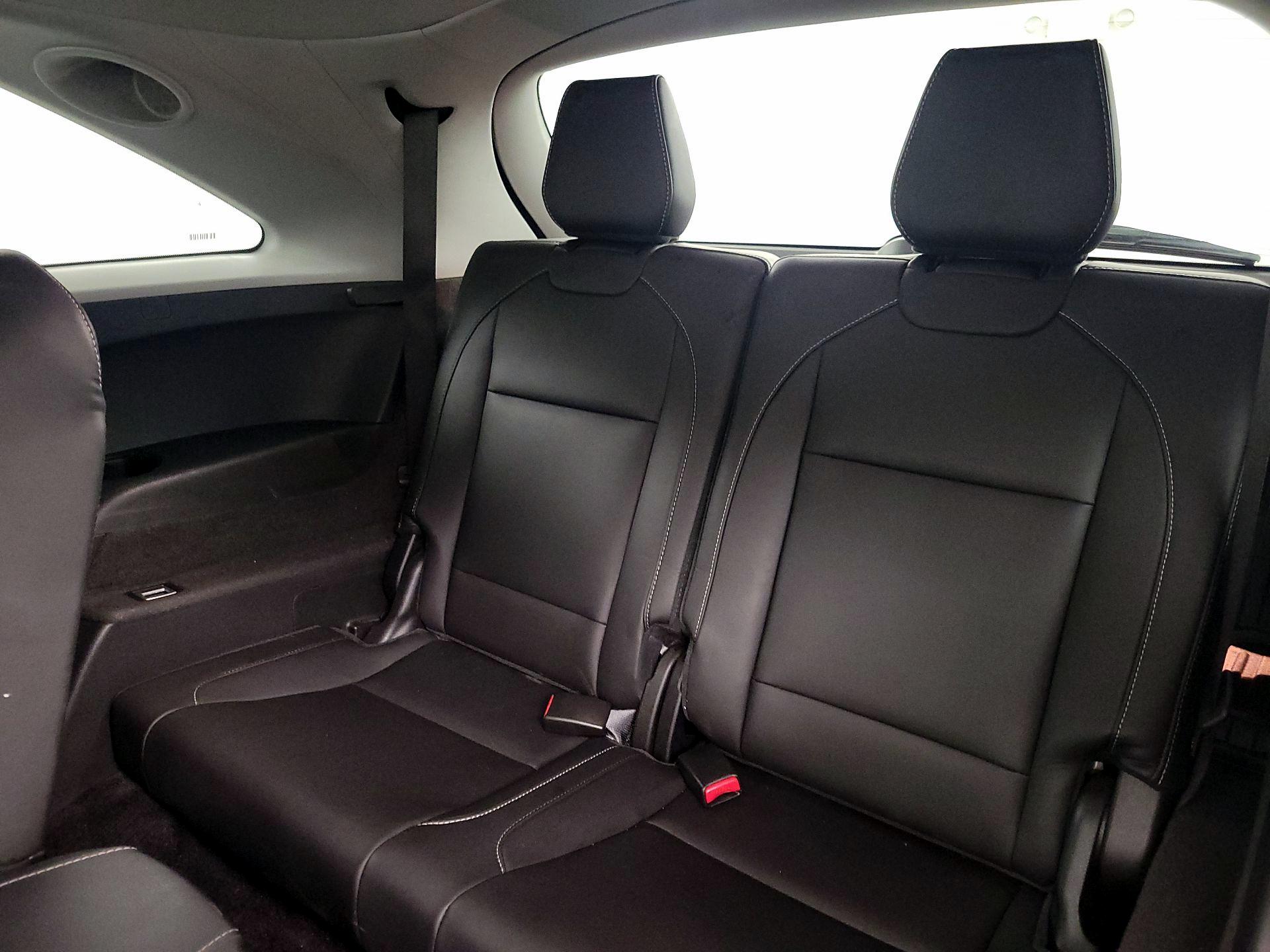 Thumbnail: 2017 Acura MDX - 20