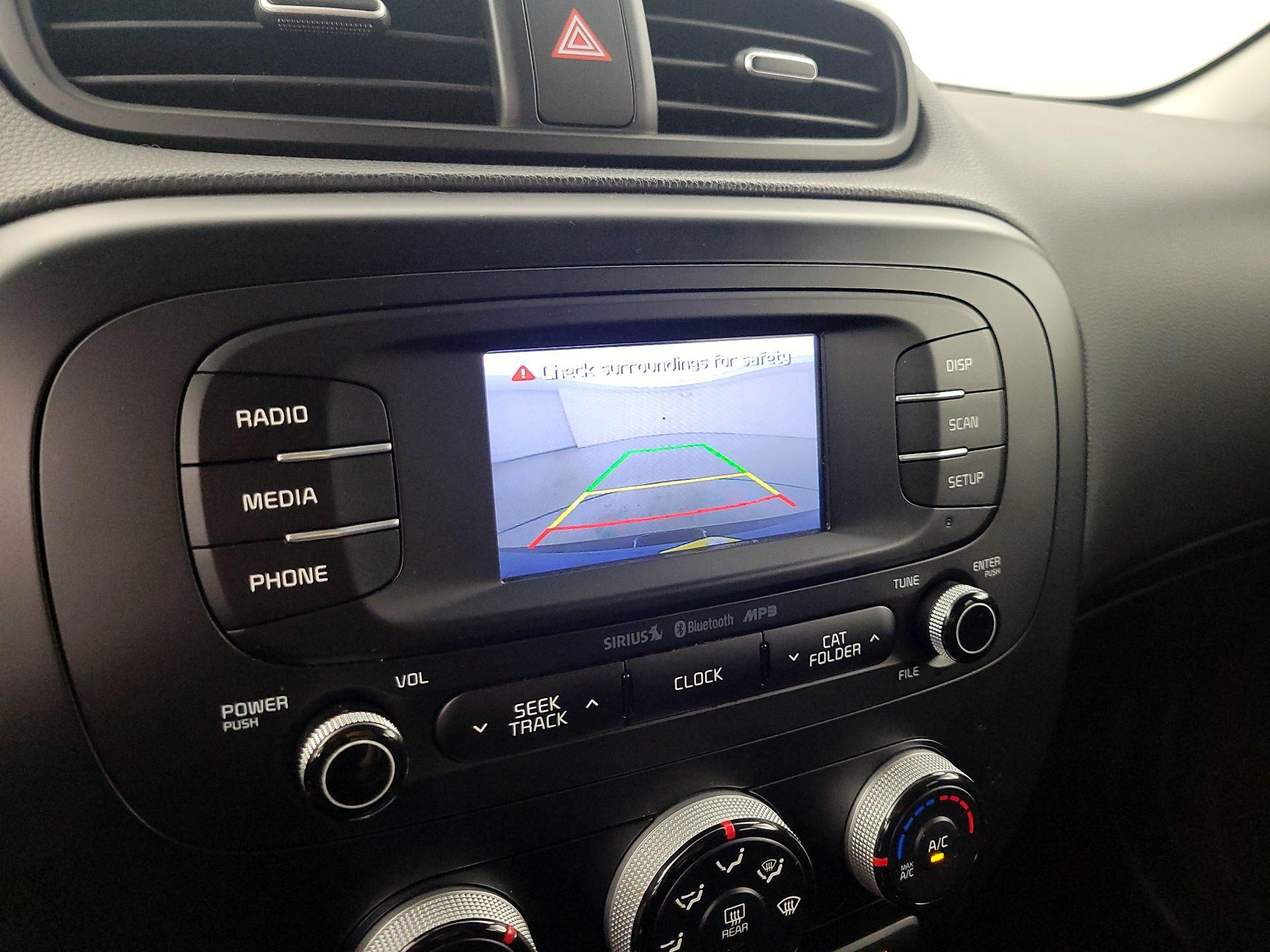 Thumbnail: 2016 Kia Soul - 14