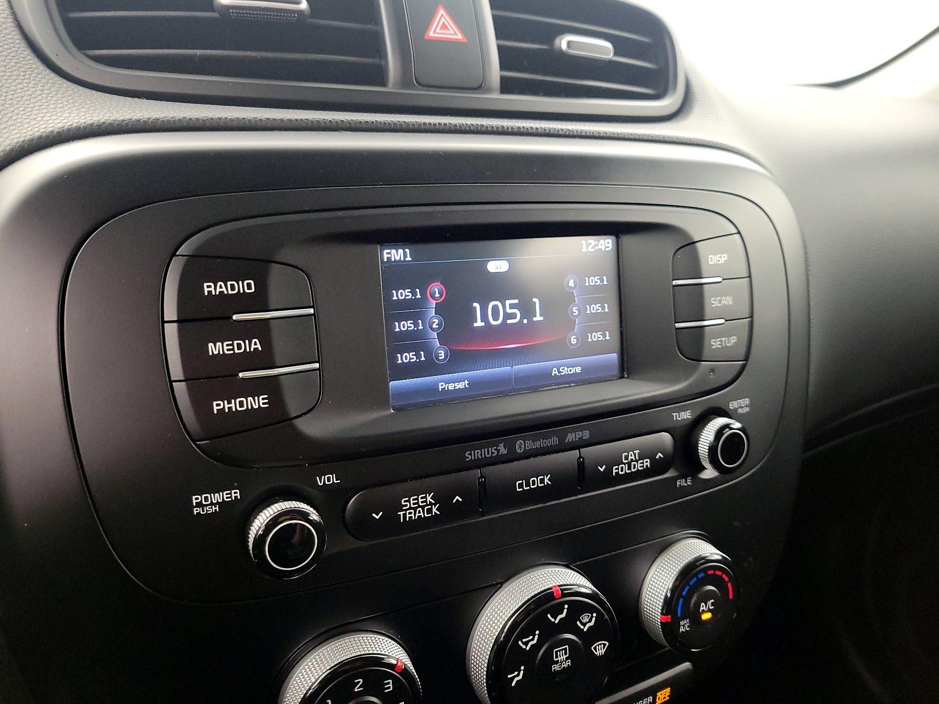 Thumbnail: 2016 Kia Soul - 15