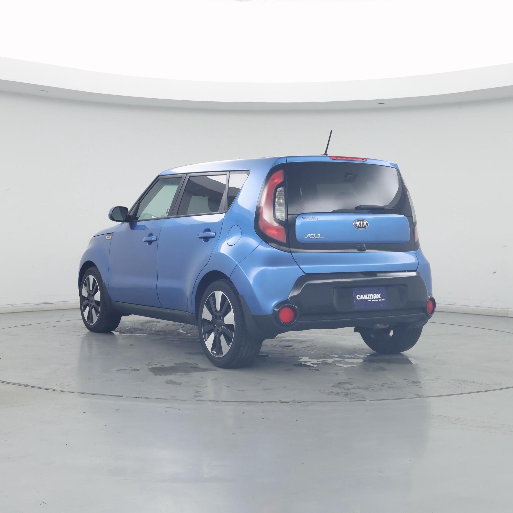 Thumbnail: 2016 Kia Soul - 2