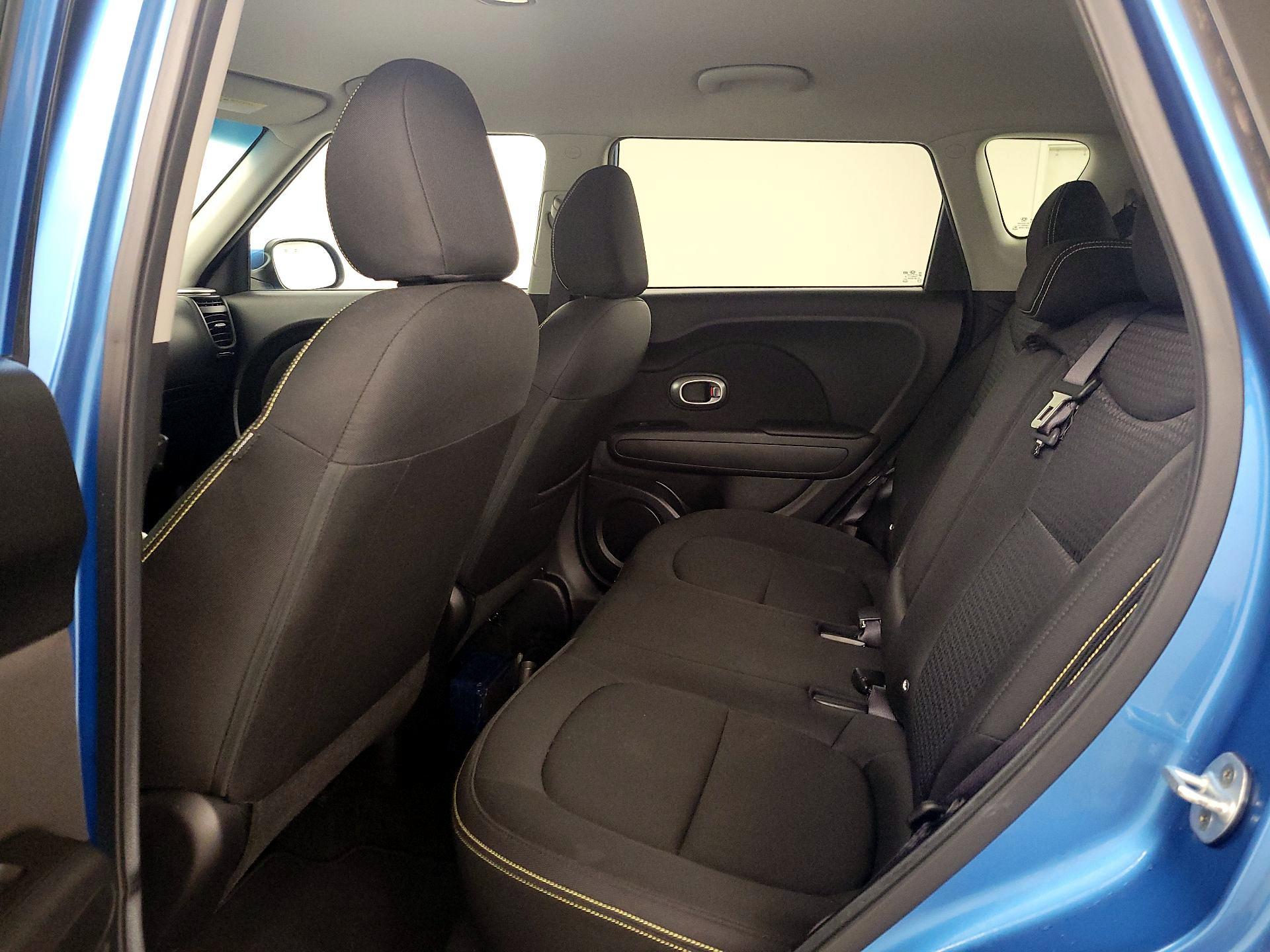 Thumbnail: 2016 Kia Soul - 19