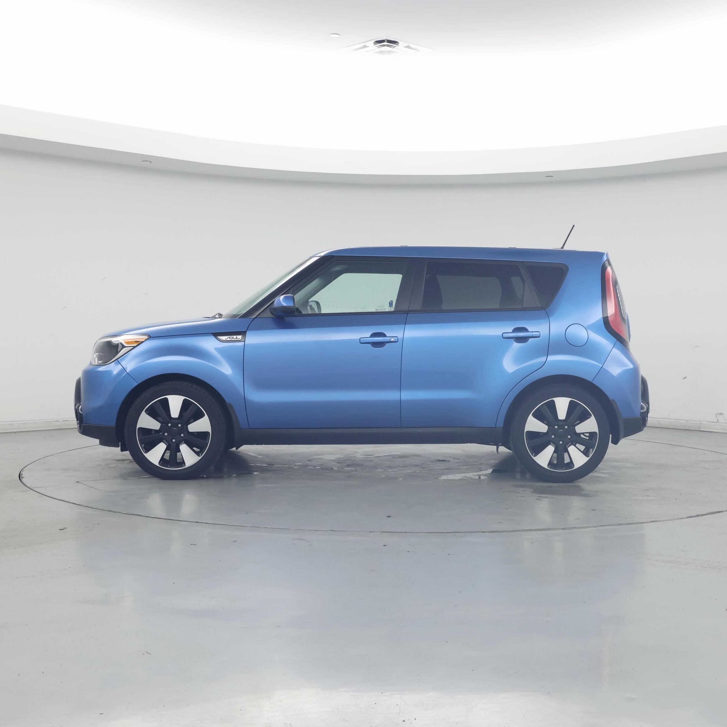 Thumbnail: 2016 Kia Soul - 3