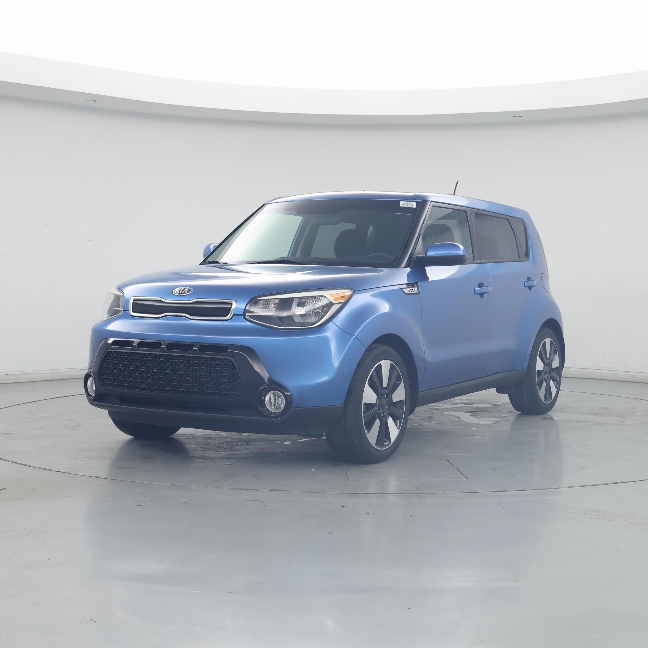 Thumbnail: 2016 Kia Soul - 4