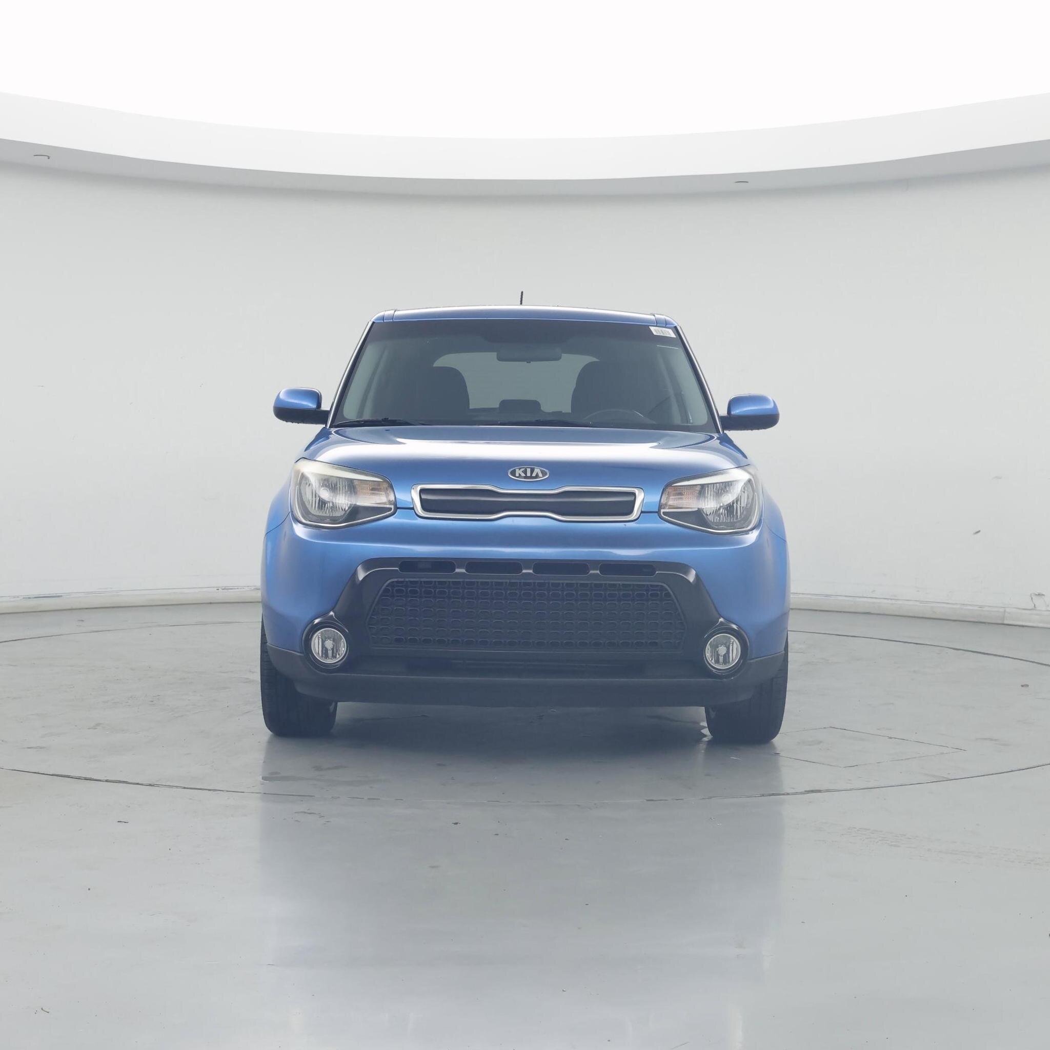 Thumbnail: 2016 Kia Soul - 5