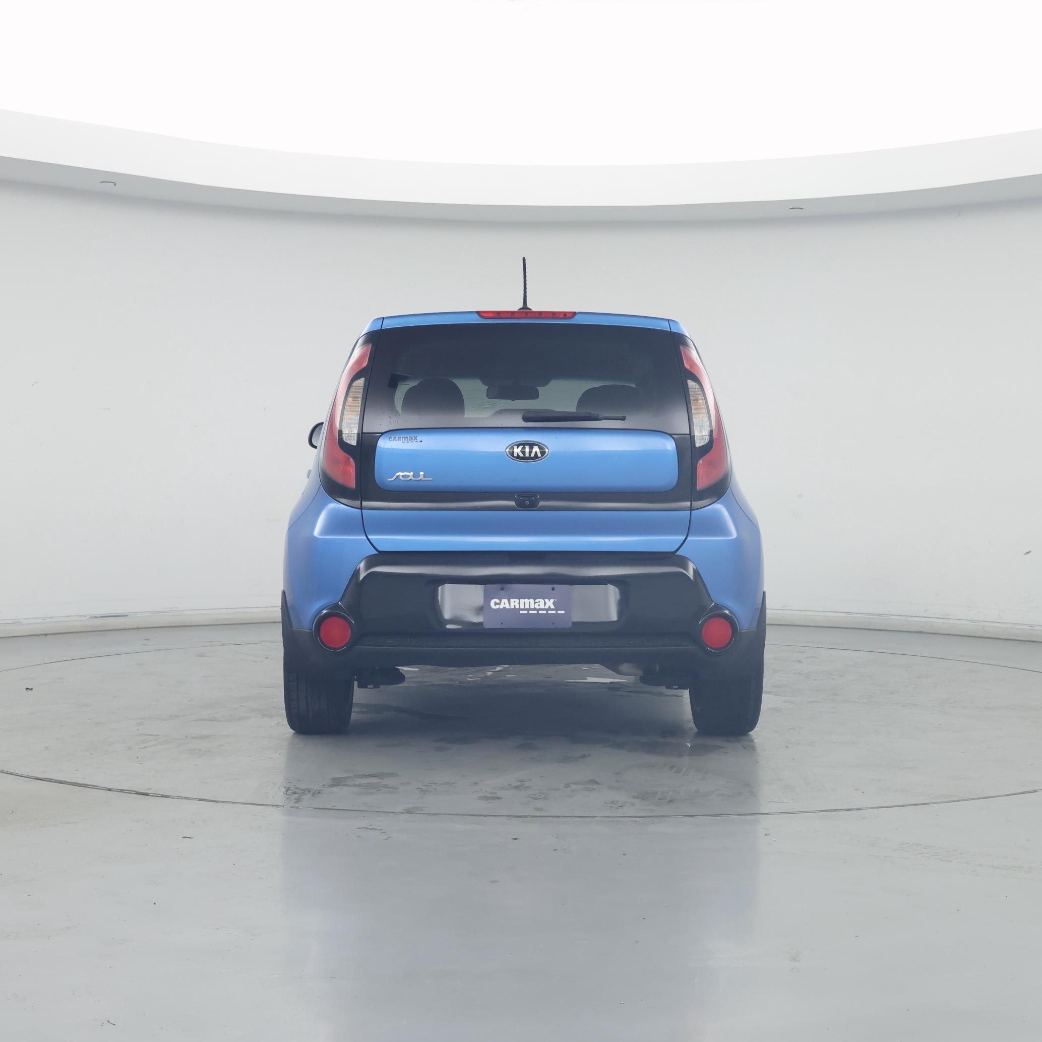 Thumbnail: 2016 Kia Soul - 6