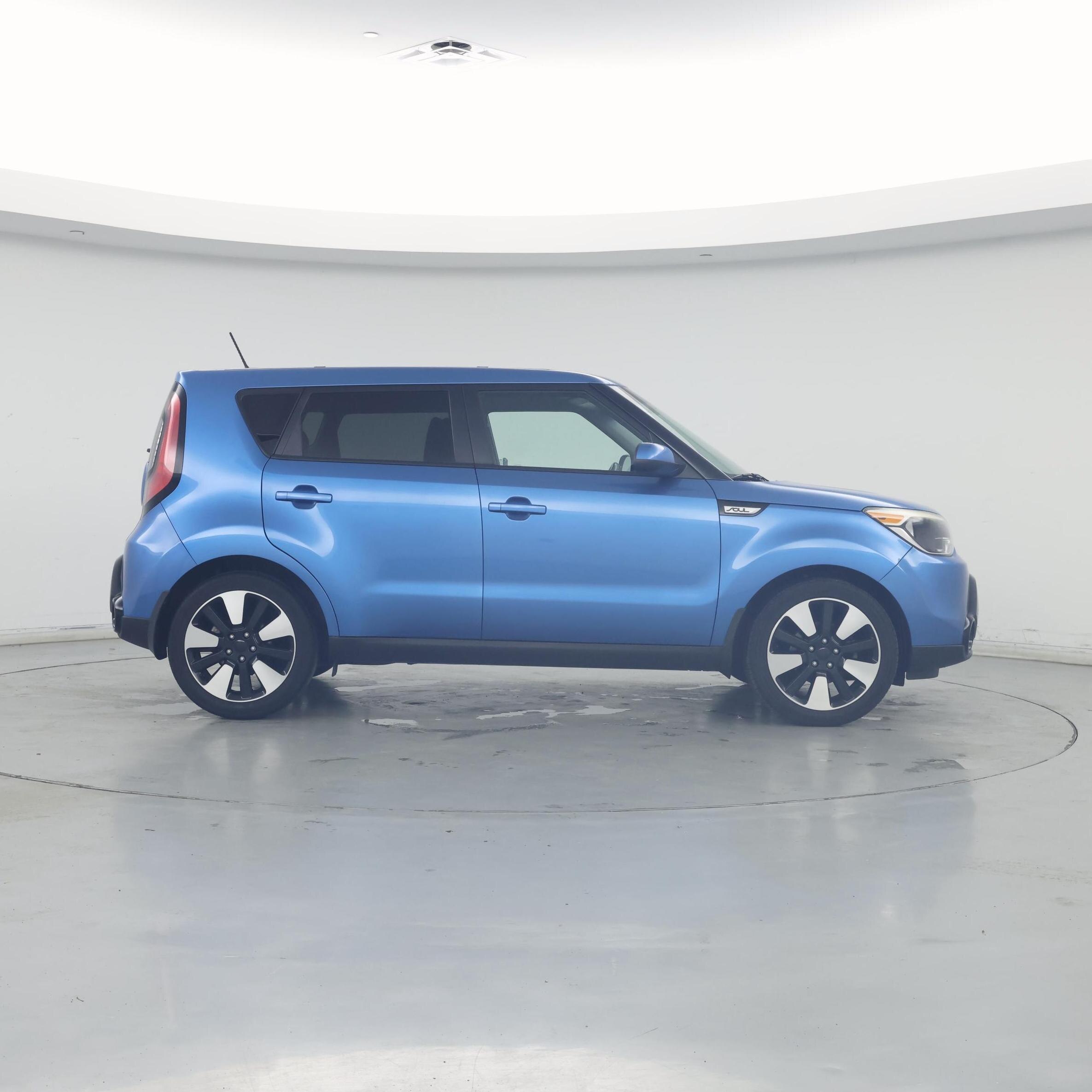 Thumbnail: 2016 Kia Soul - 7