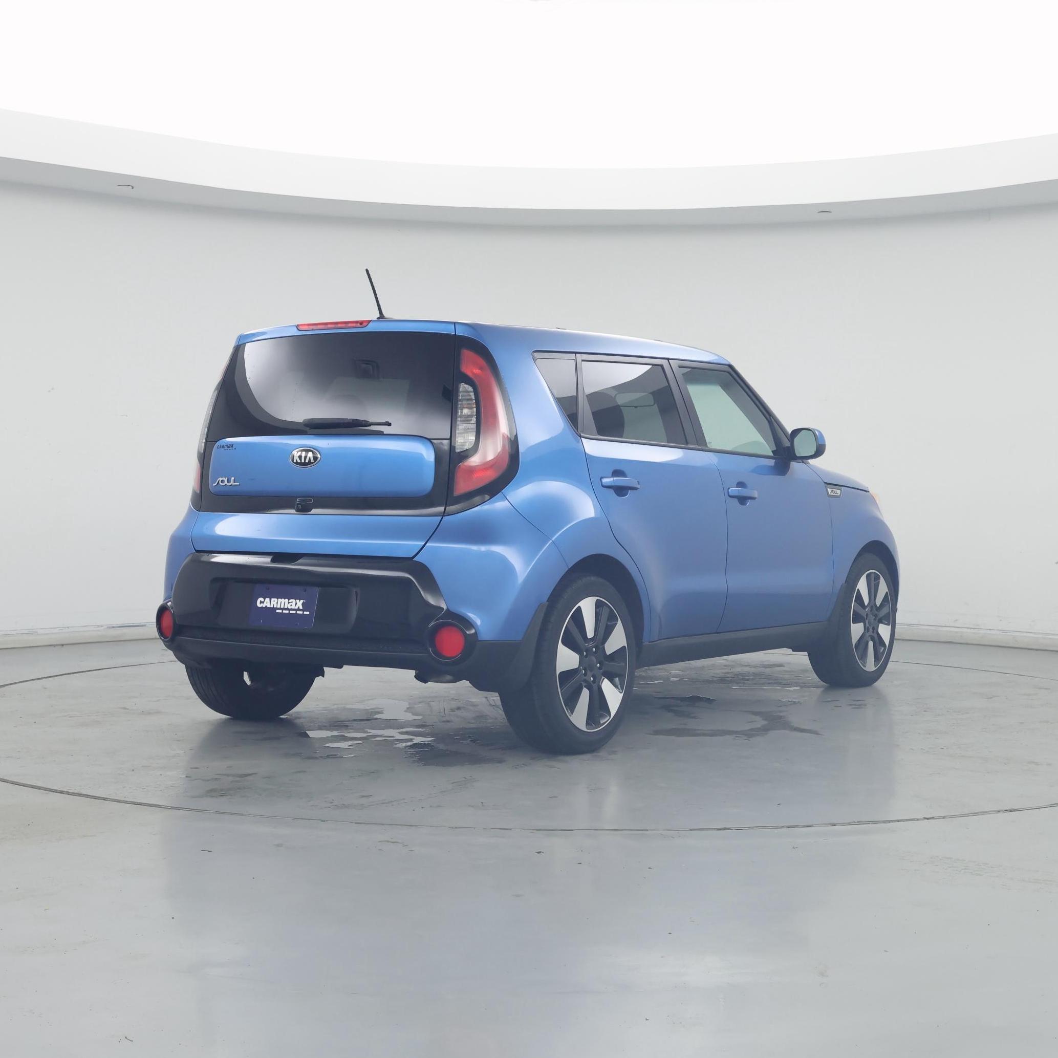 Thumbnail: 2016 Kia Soul - 8