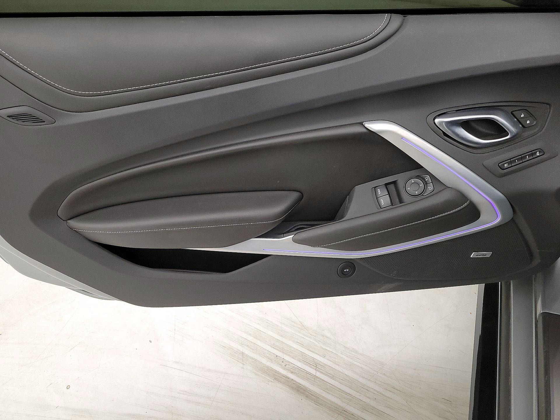 Thumbnail: 2023 Chevrolet Camaro - 12