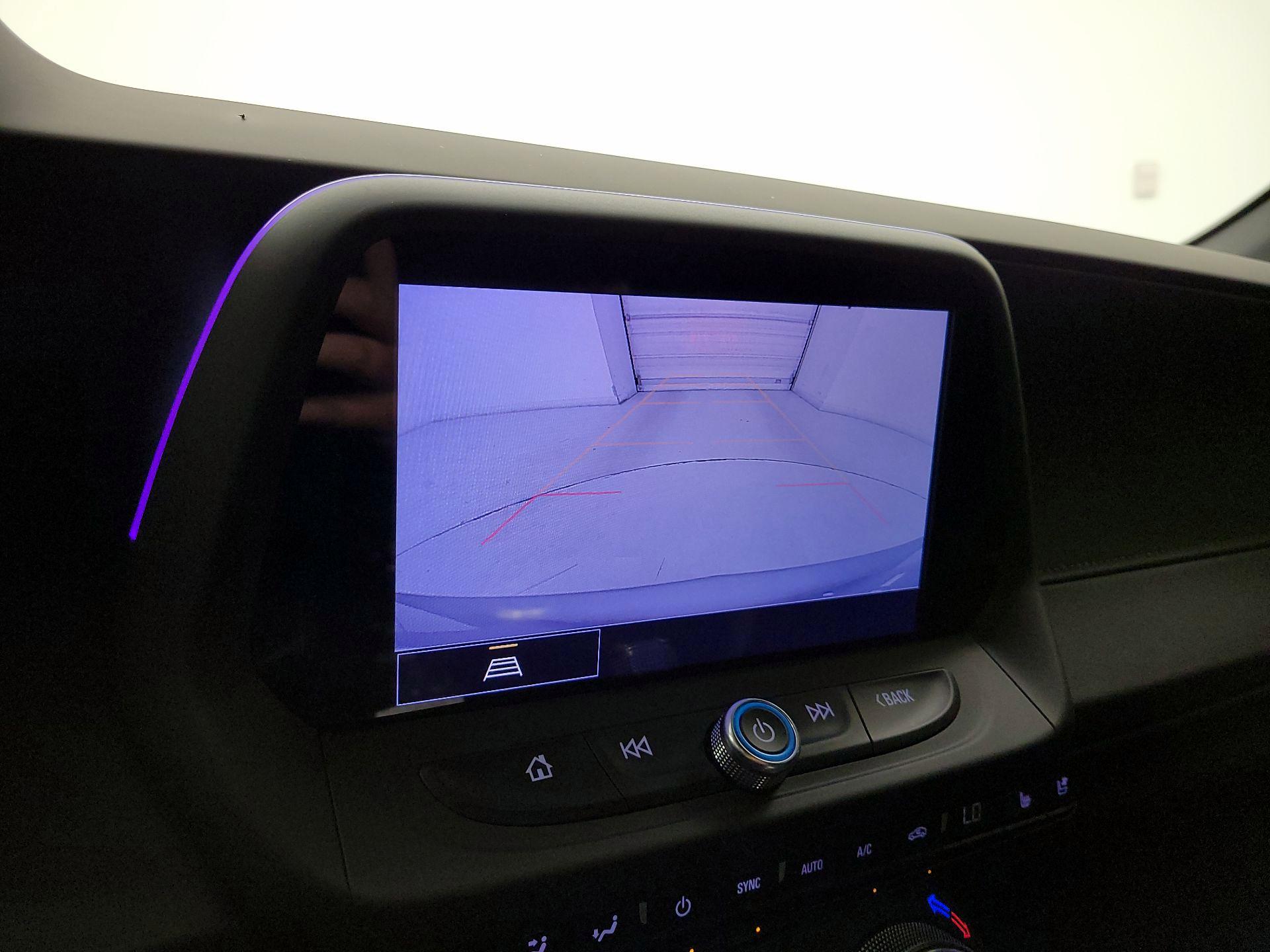 Thumbnail: 2023 Chevrolet Camaro - 13