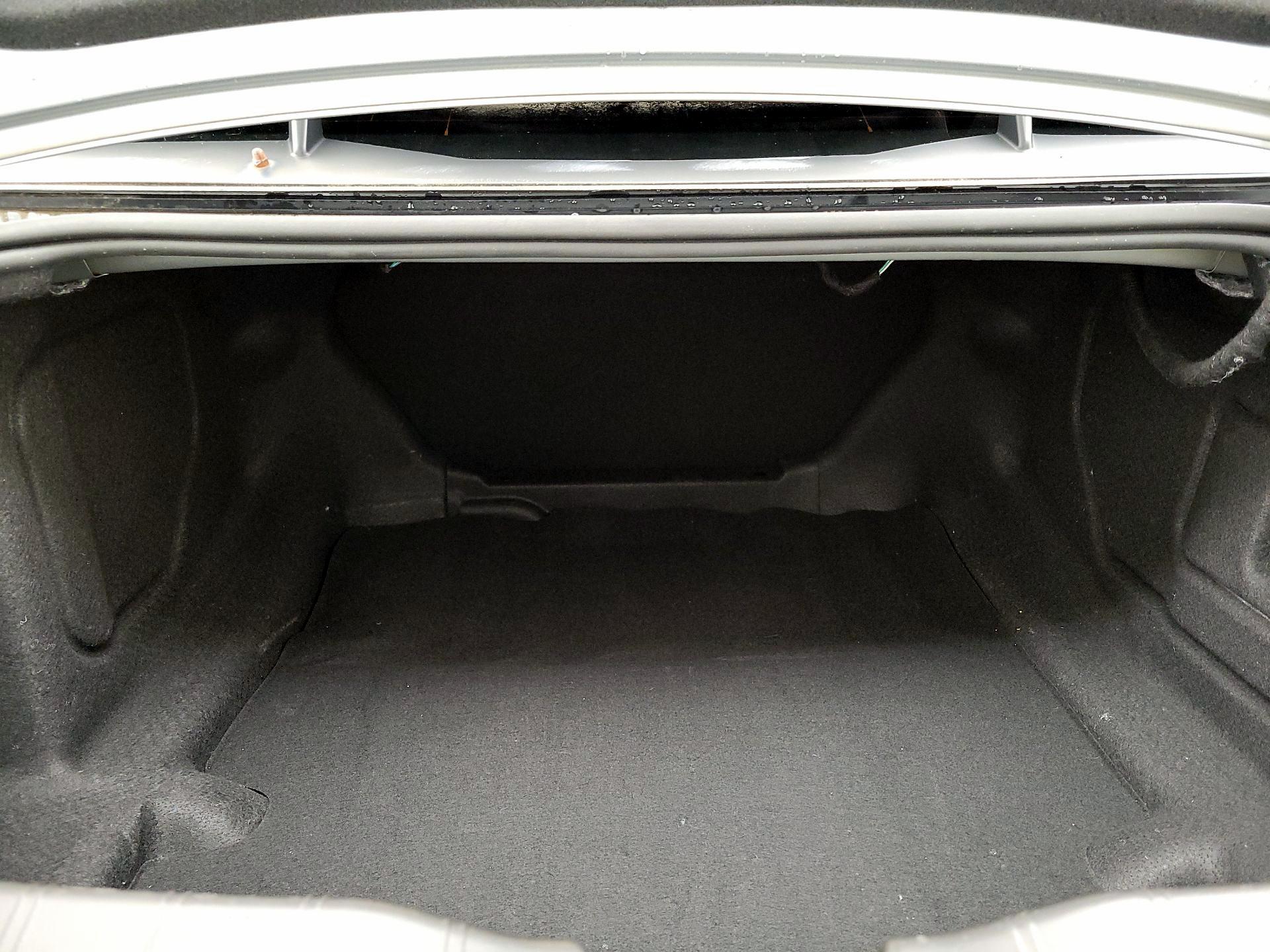 Thumbnail: 2023 Chevrolet Camaro - 18