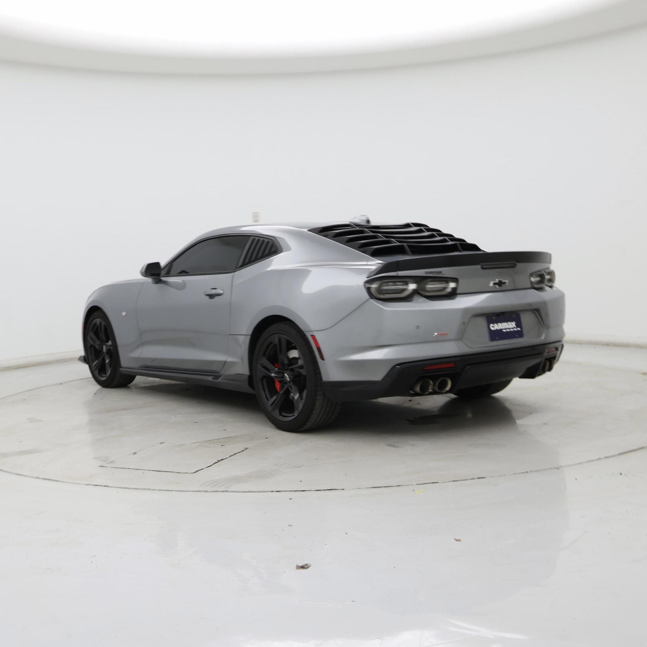 Thumbnail: 2023 Chevrolet Camaro - 2