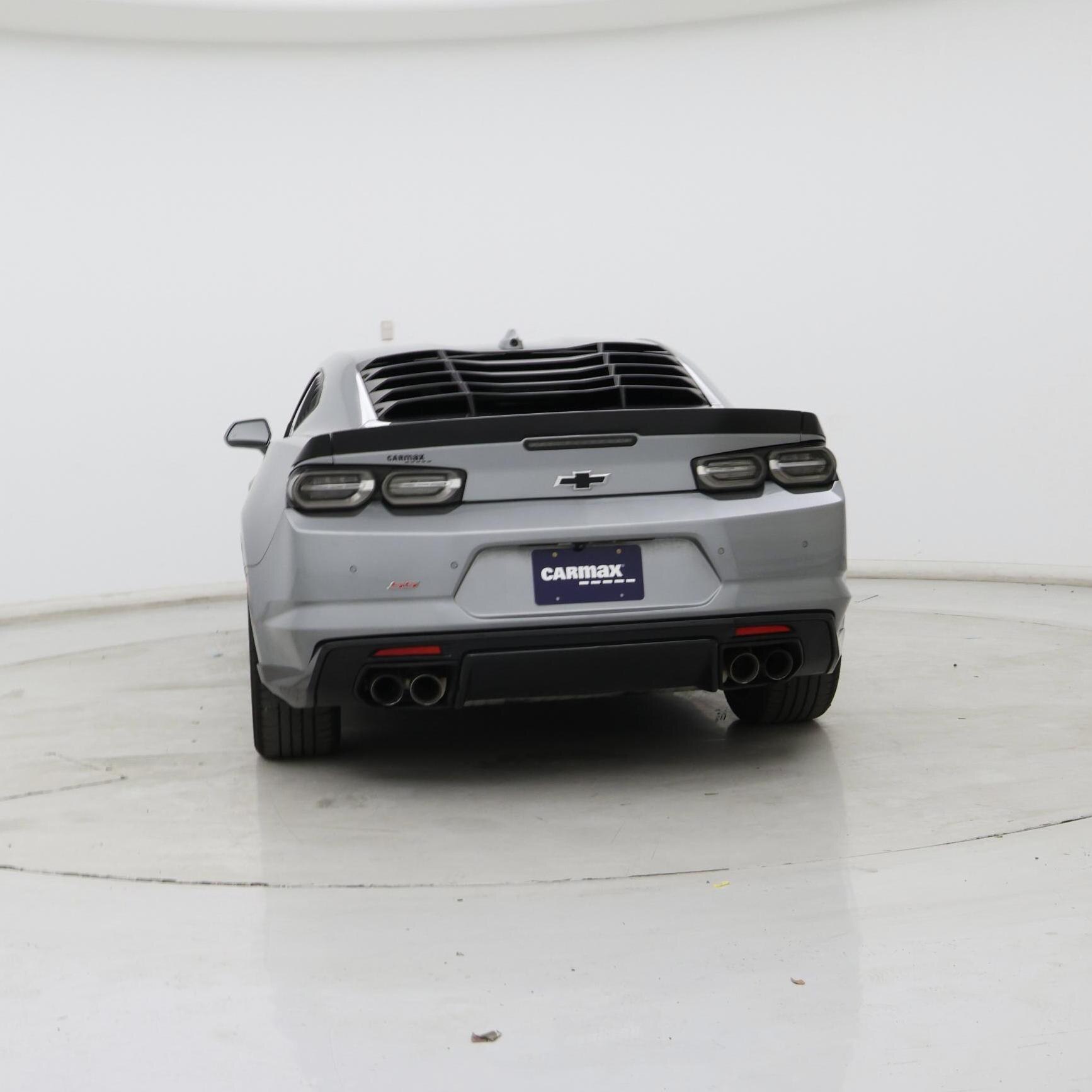 Thumbnail: 2023 Chevrolet Camaro - 6