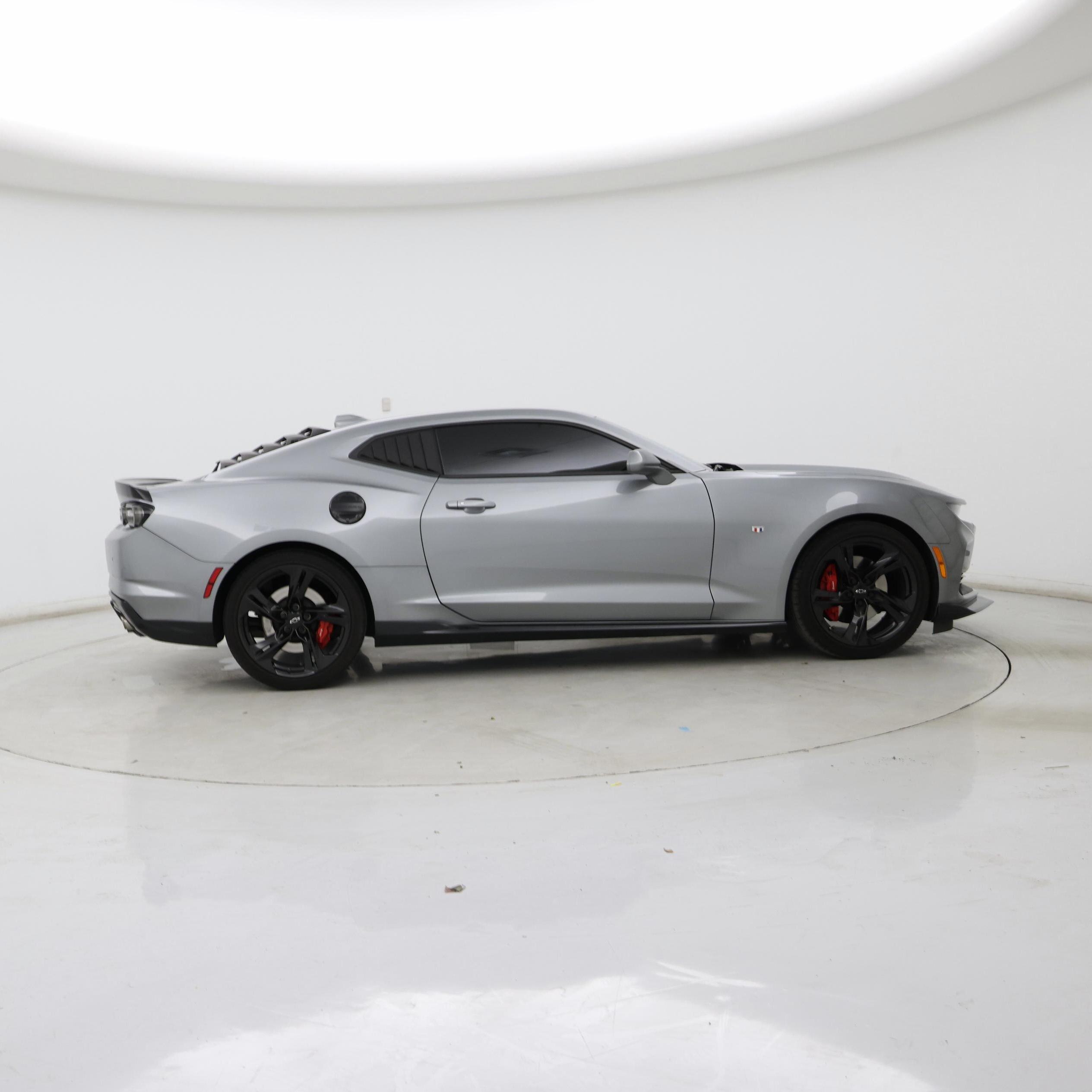 Thumbnail: 2023 Chevrolet Camaro - 7