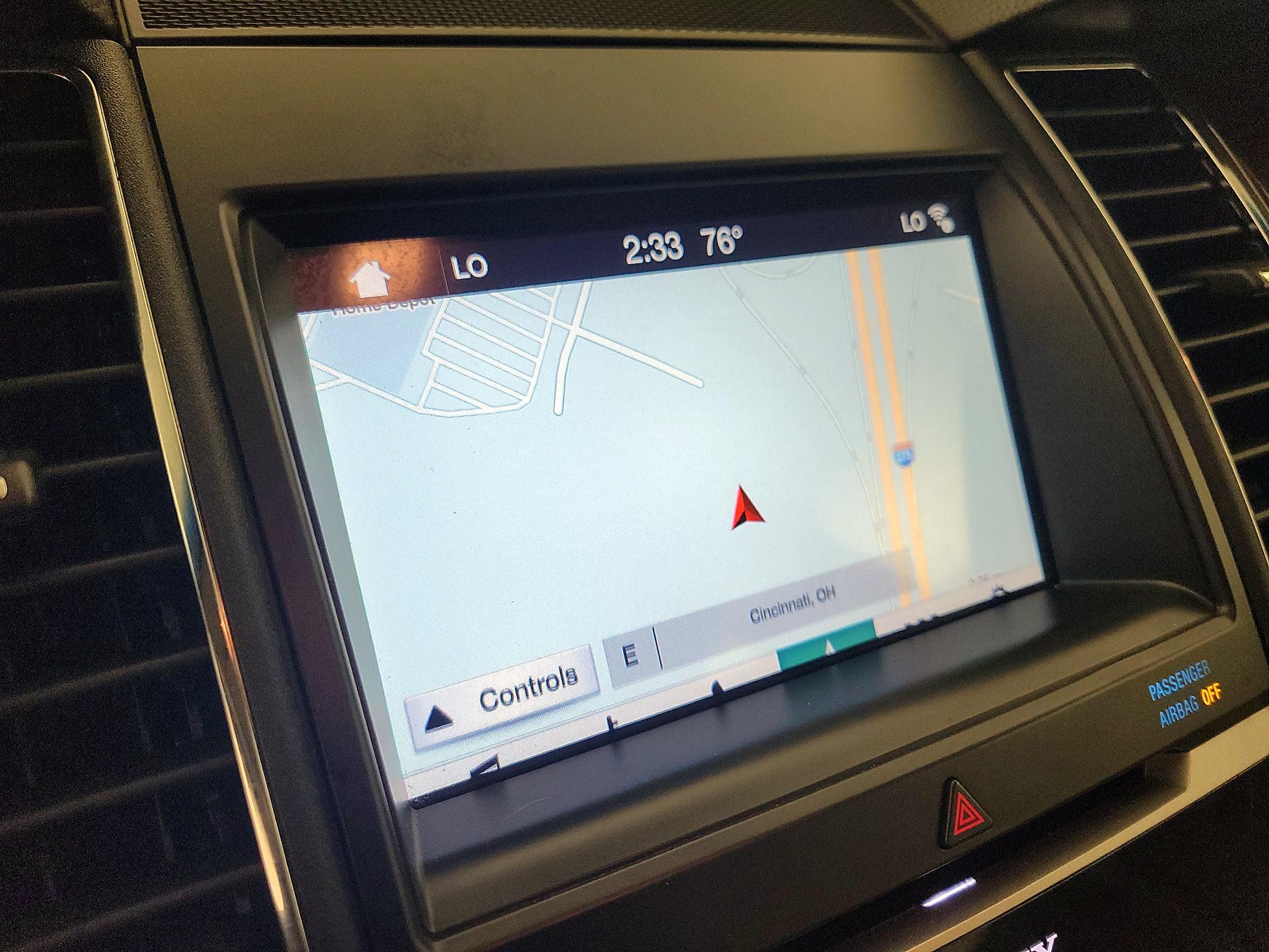 Thumbnail: 2019 Ford Taurus - 14