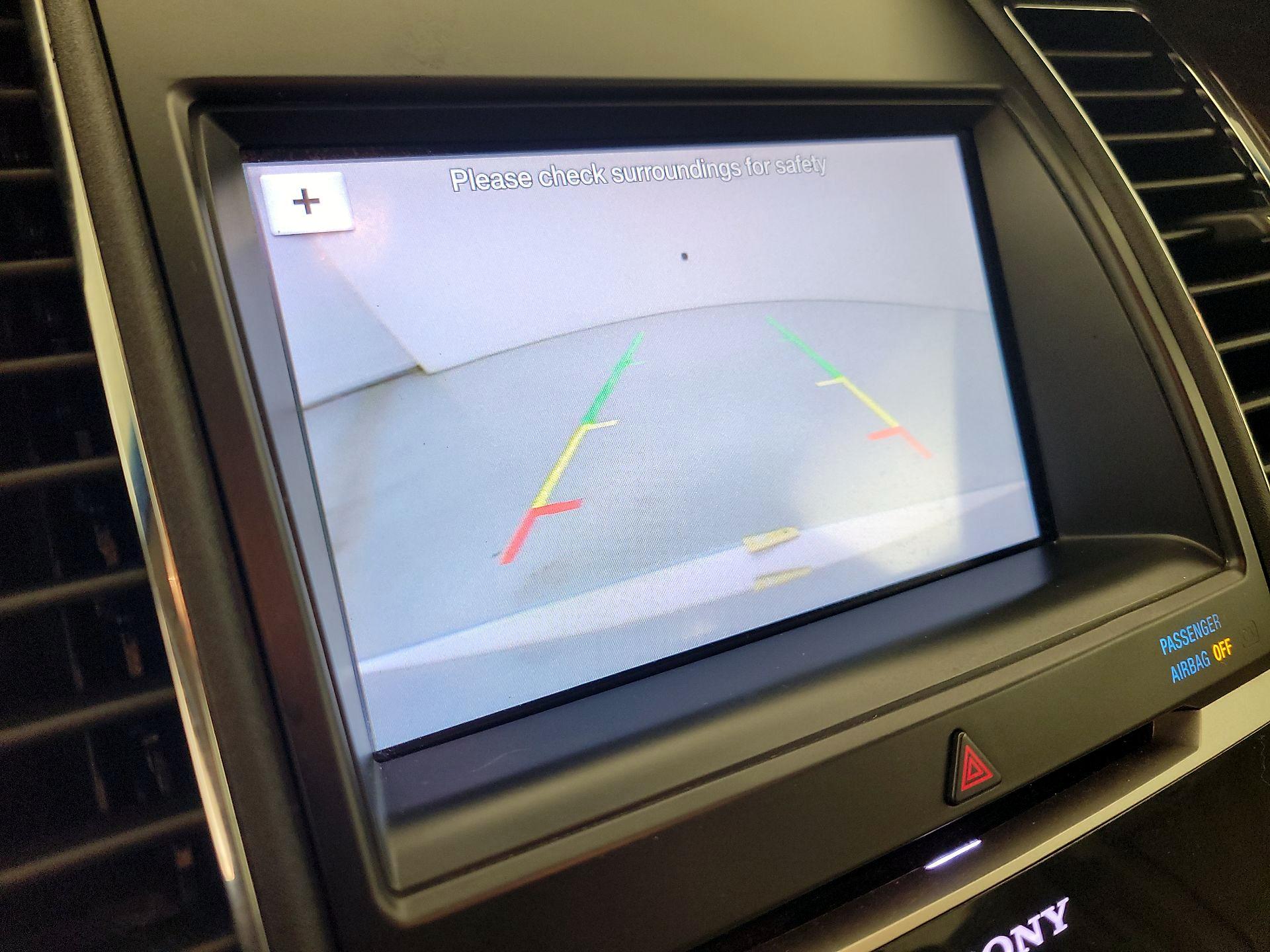 Thumbnail: 2019 Ford Taurus - 15