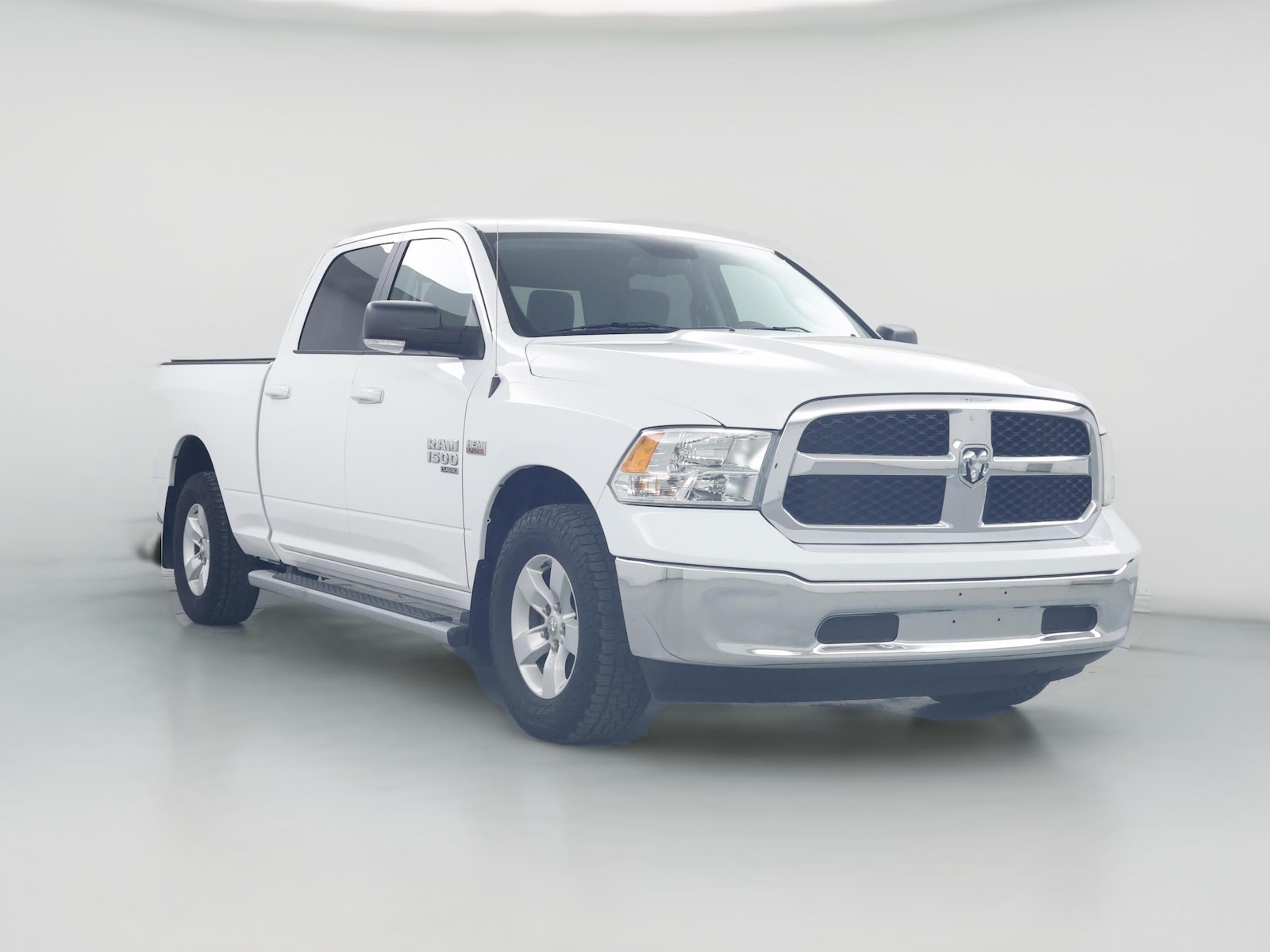2020 RAM Ram 1500 Classic