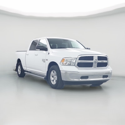 2020 Ram 1500 Classic SLT