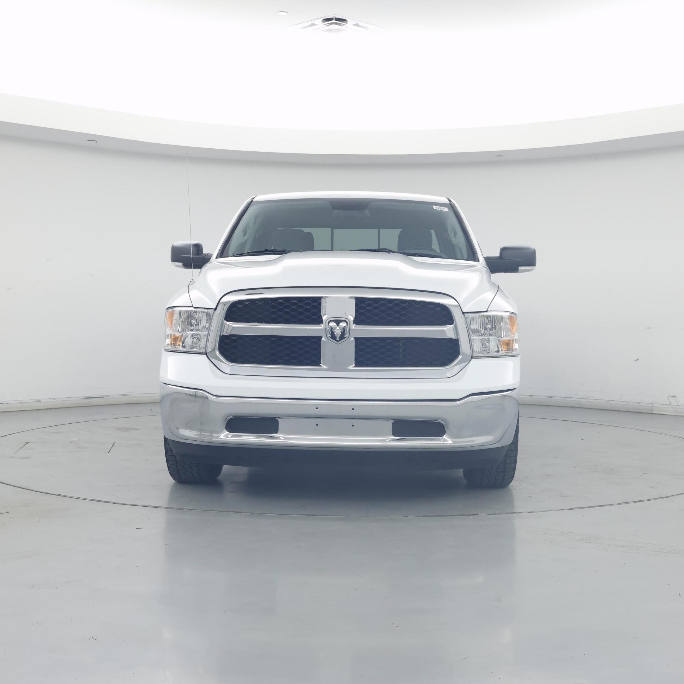 Thumbnail: 2020 RAM 1500 Classic - 5