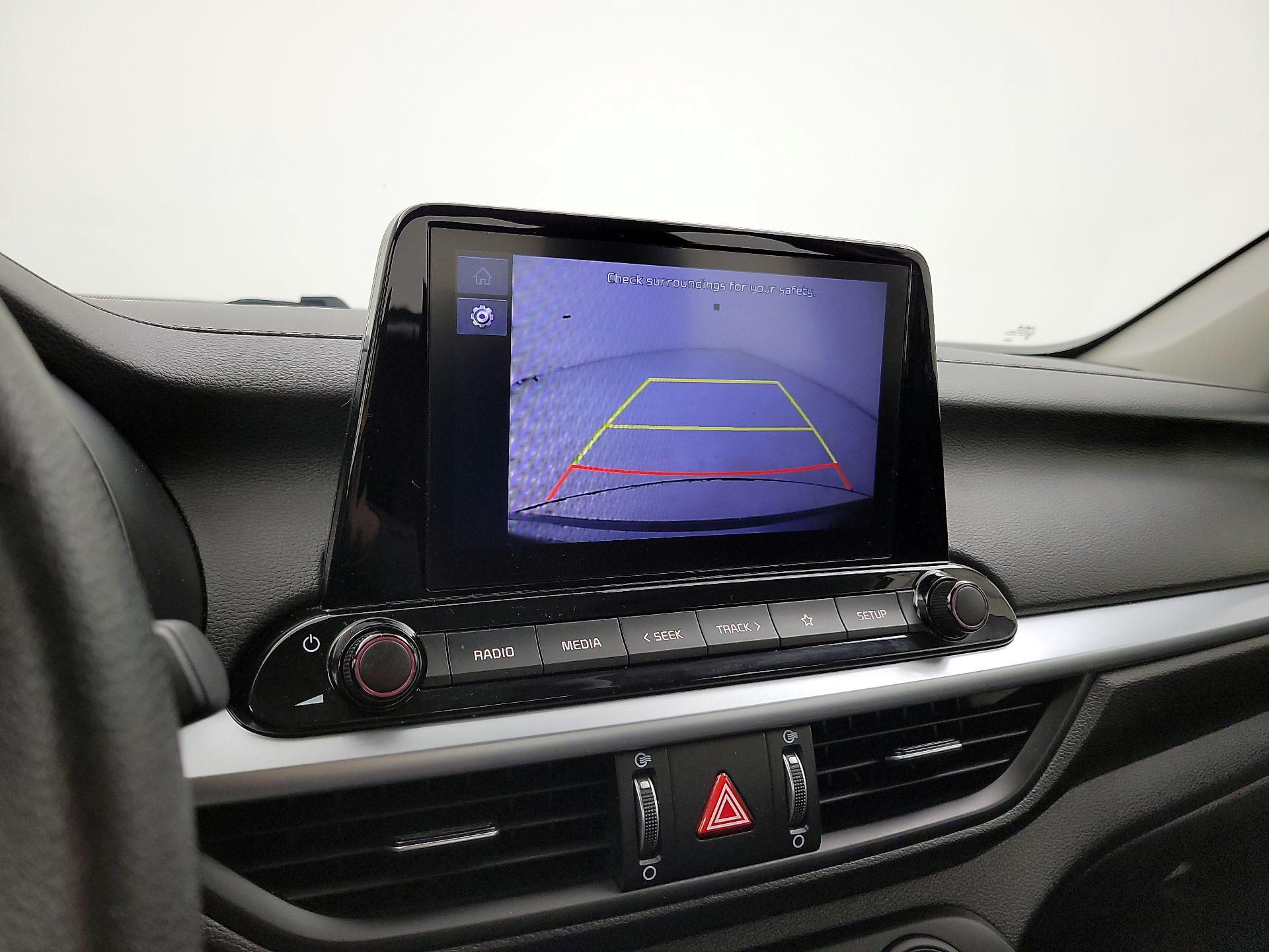 Thumbnail: 2023 Kia Forte - 14