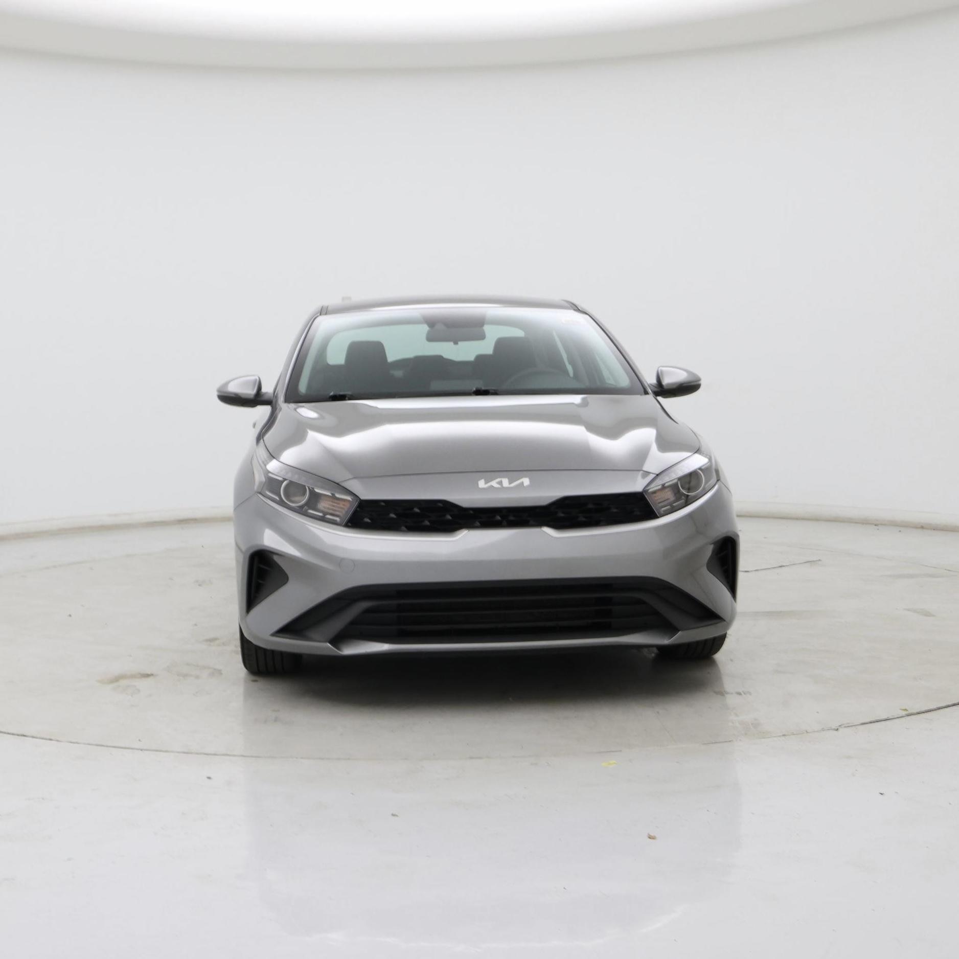Thumbnail: 2023 Kia Forte - 5