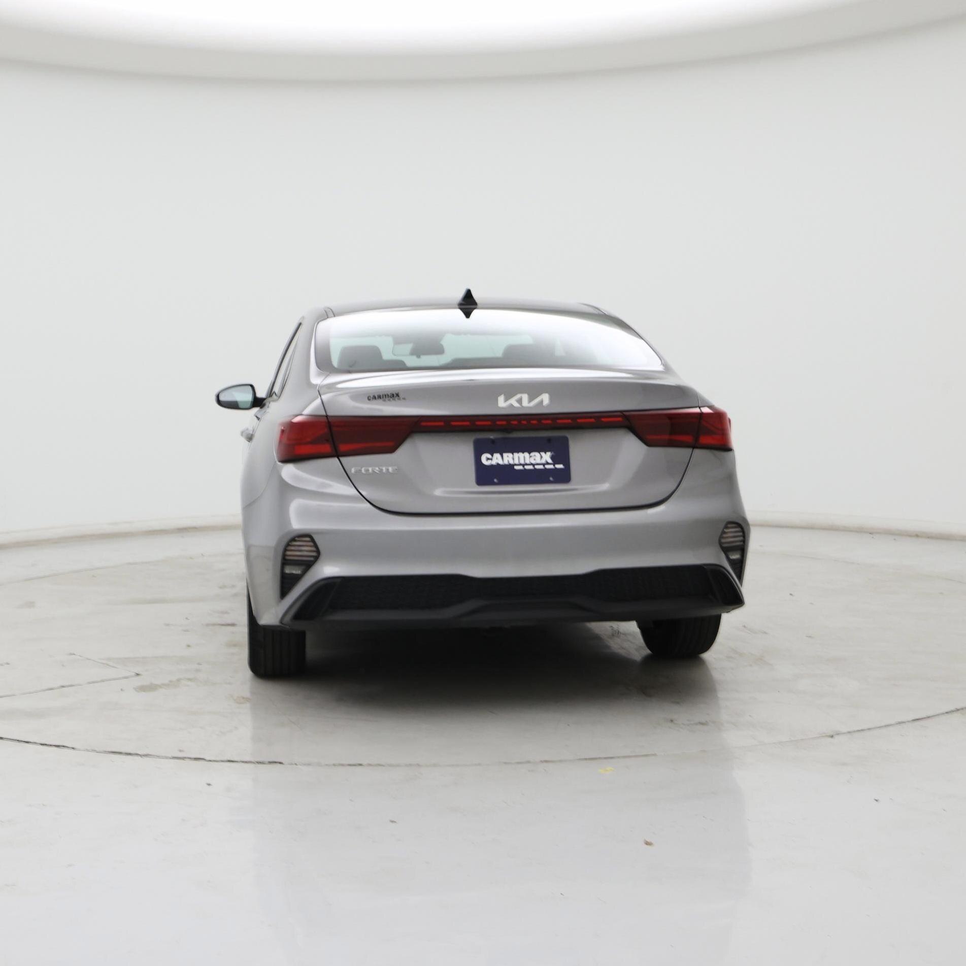 Thumbnail: 2023 Kia Forte - 6