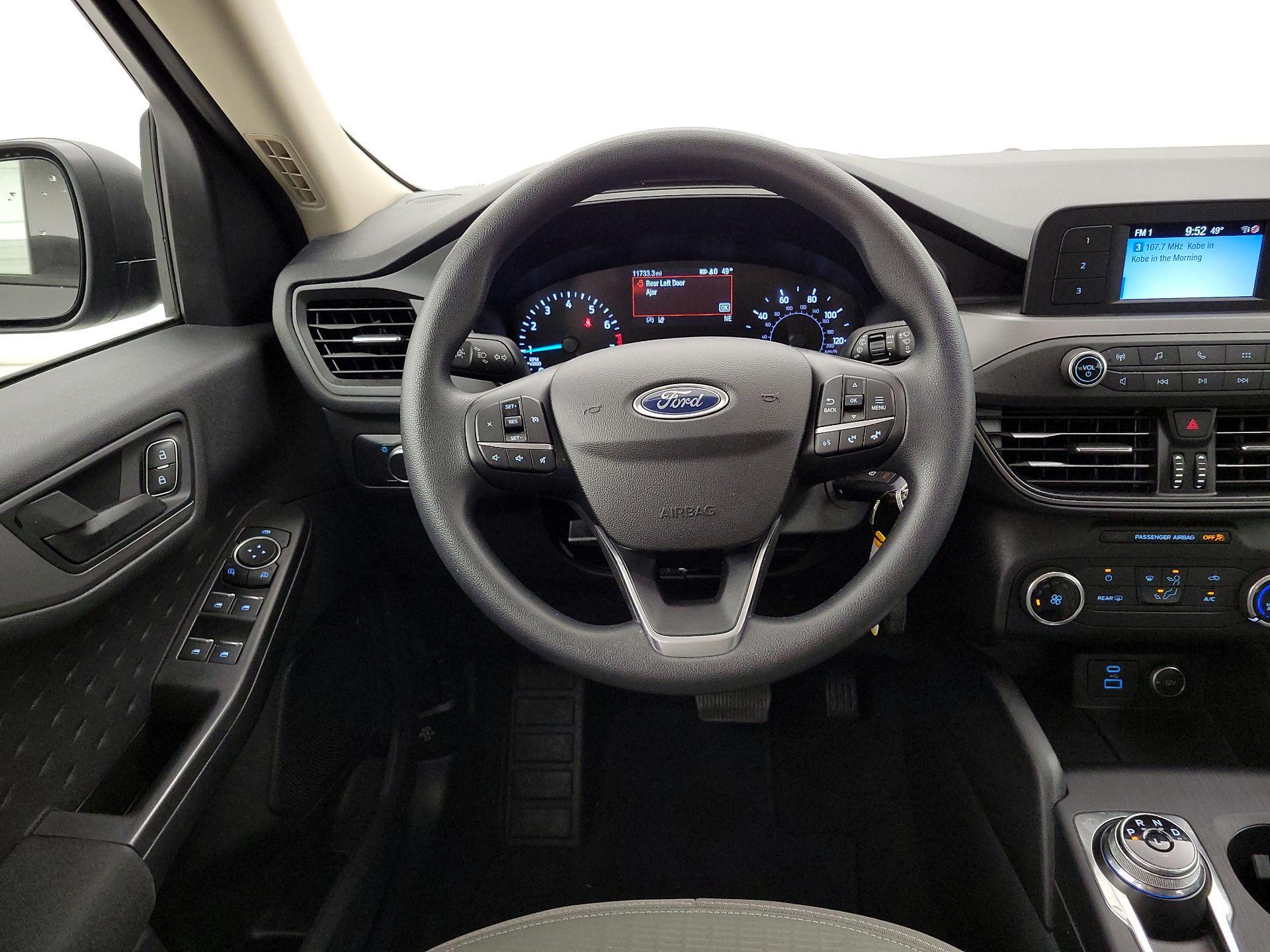 Thumbnail: 2020 Ford Escape - 10