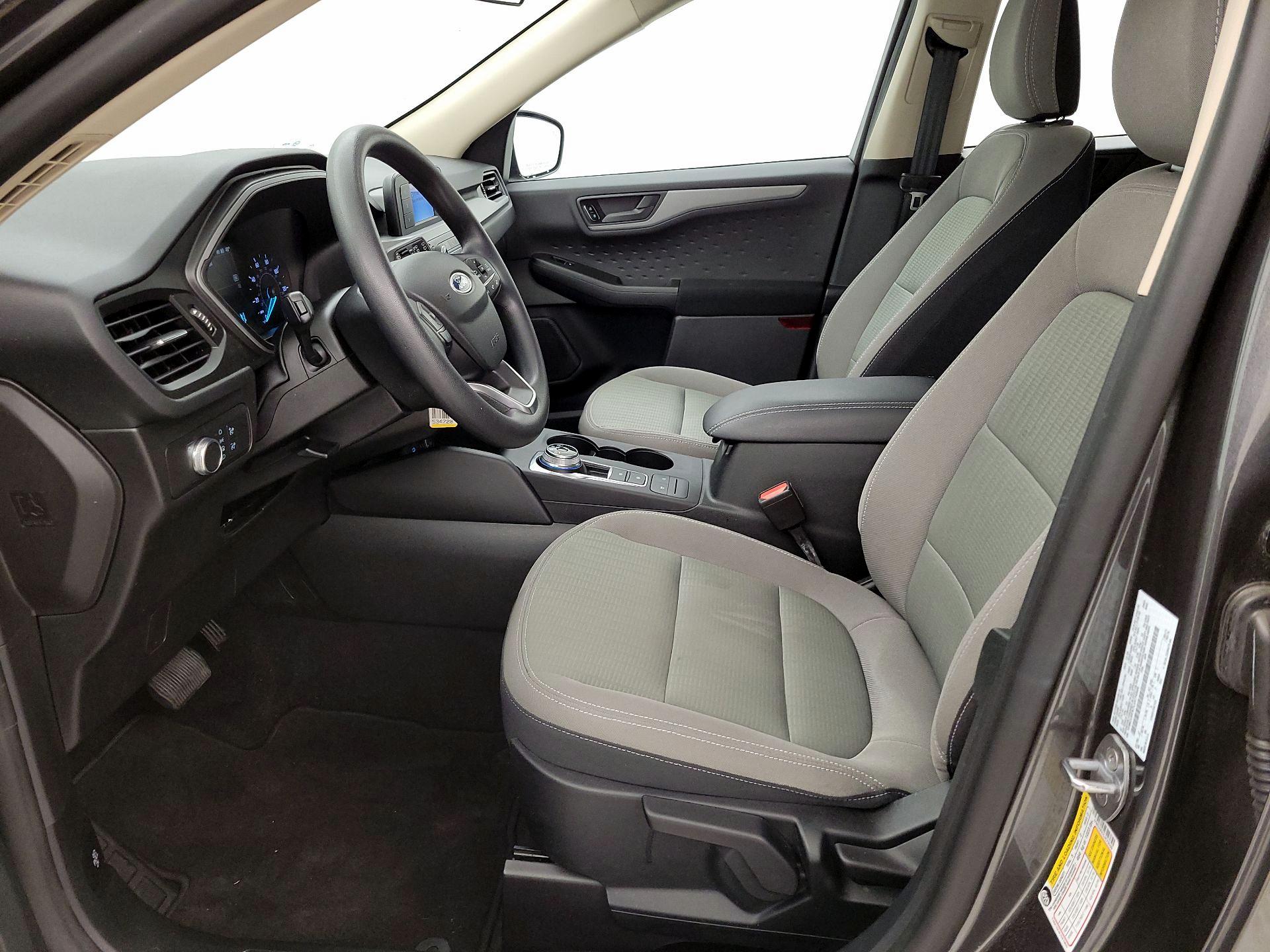 Thumbnail: 2020 Ford Escape - 11