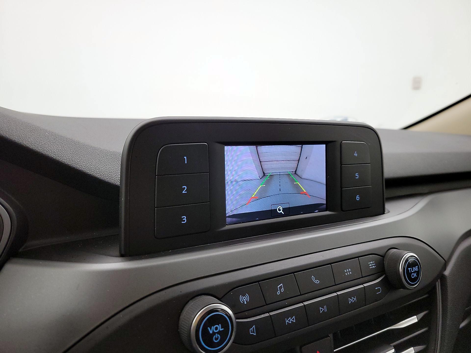 Thumbnail: 2020 Ford Escape - 14