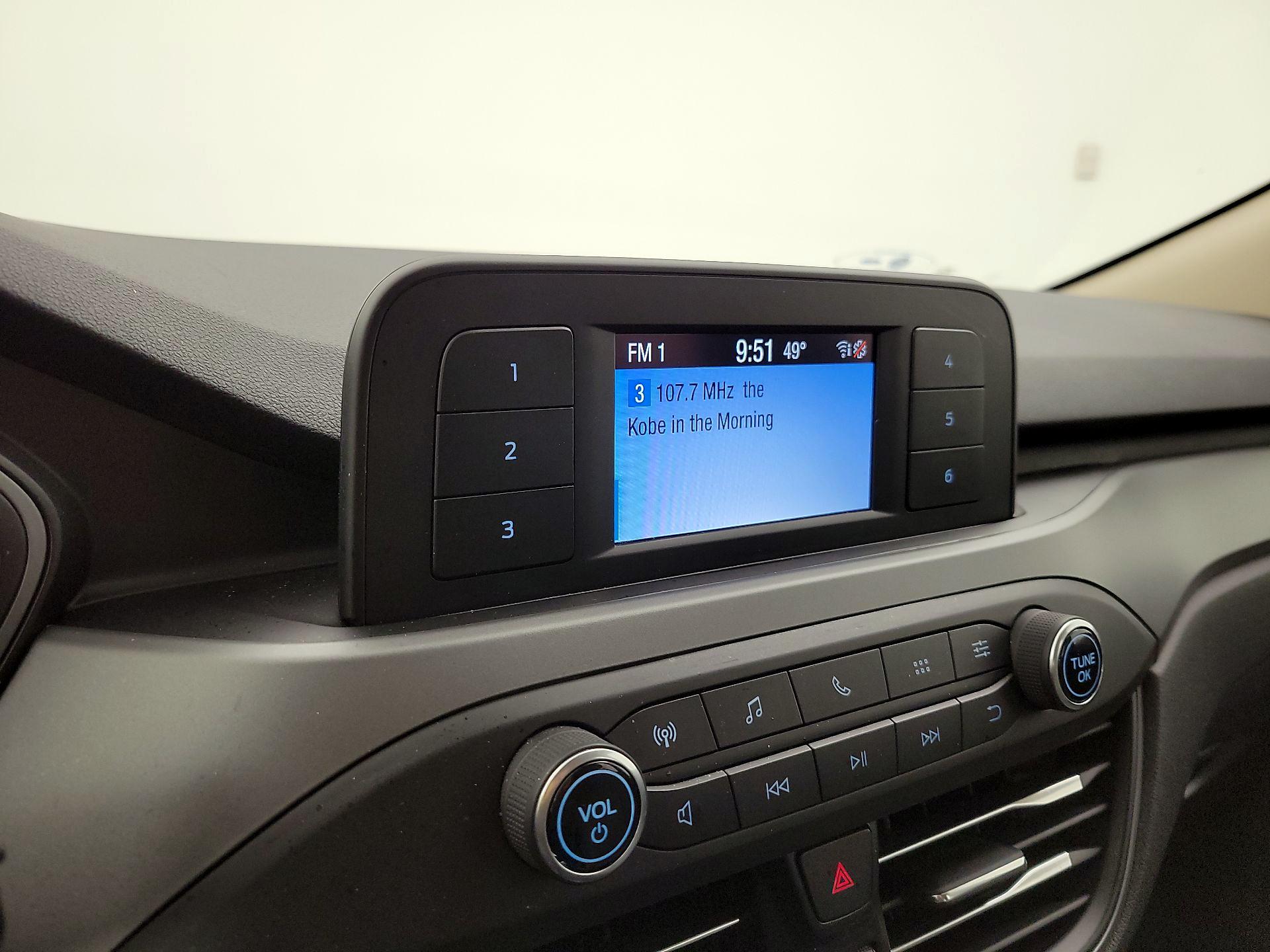 Thumbnail: 2020 Ford Escape - 15